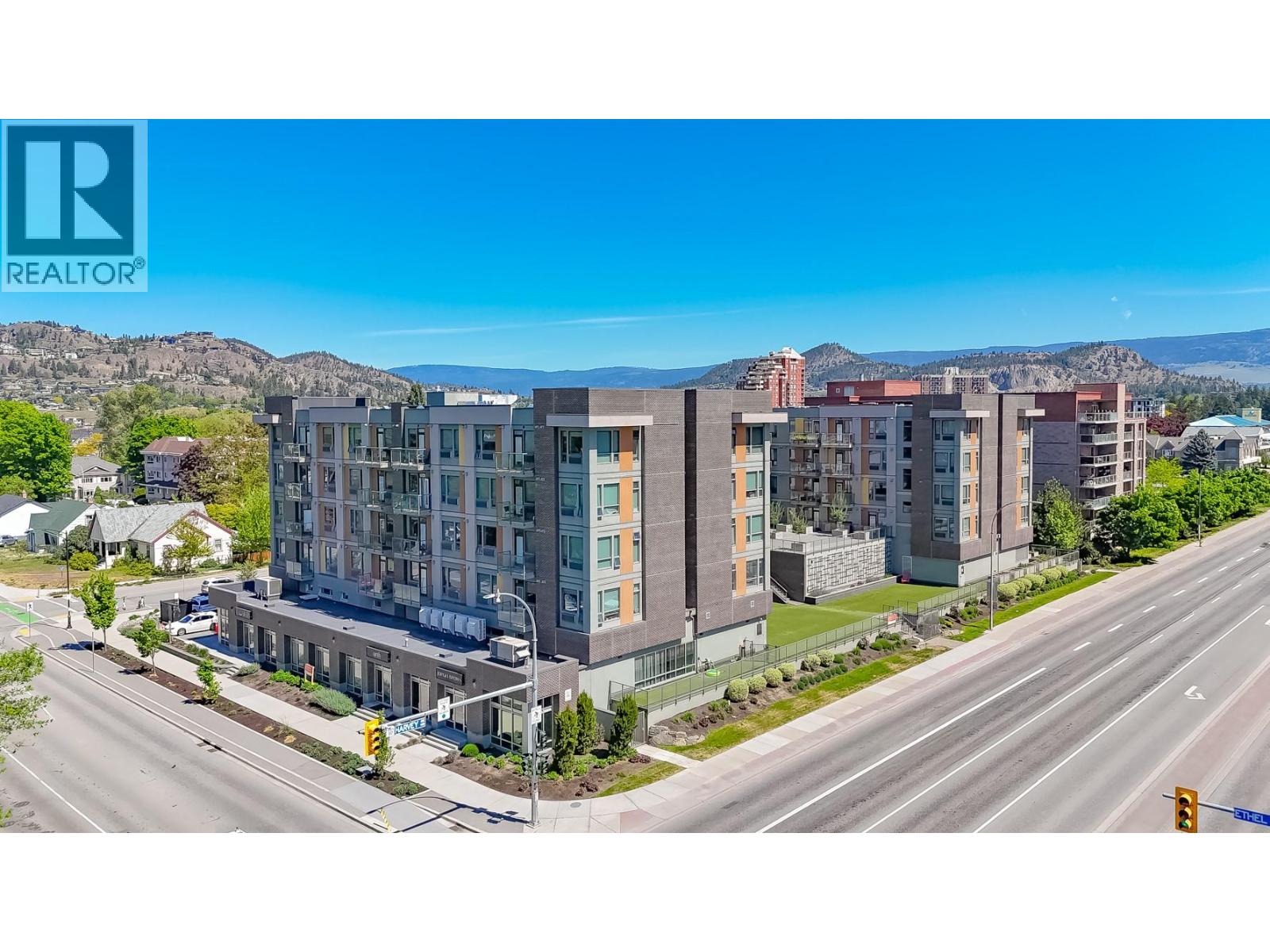 925 Leon Avenue Unit# 614