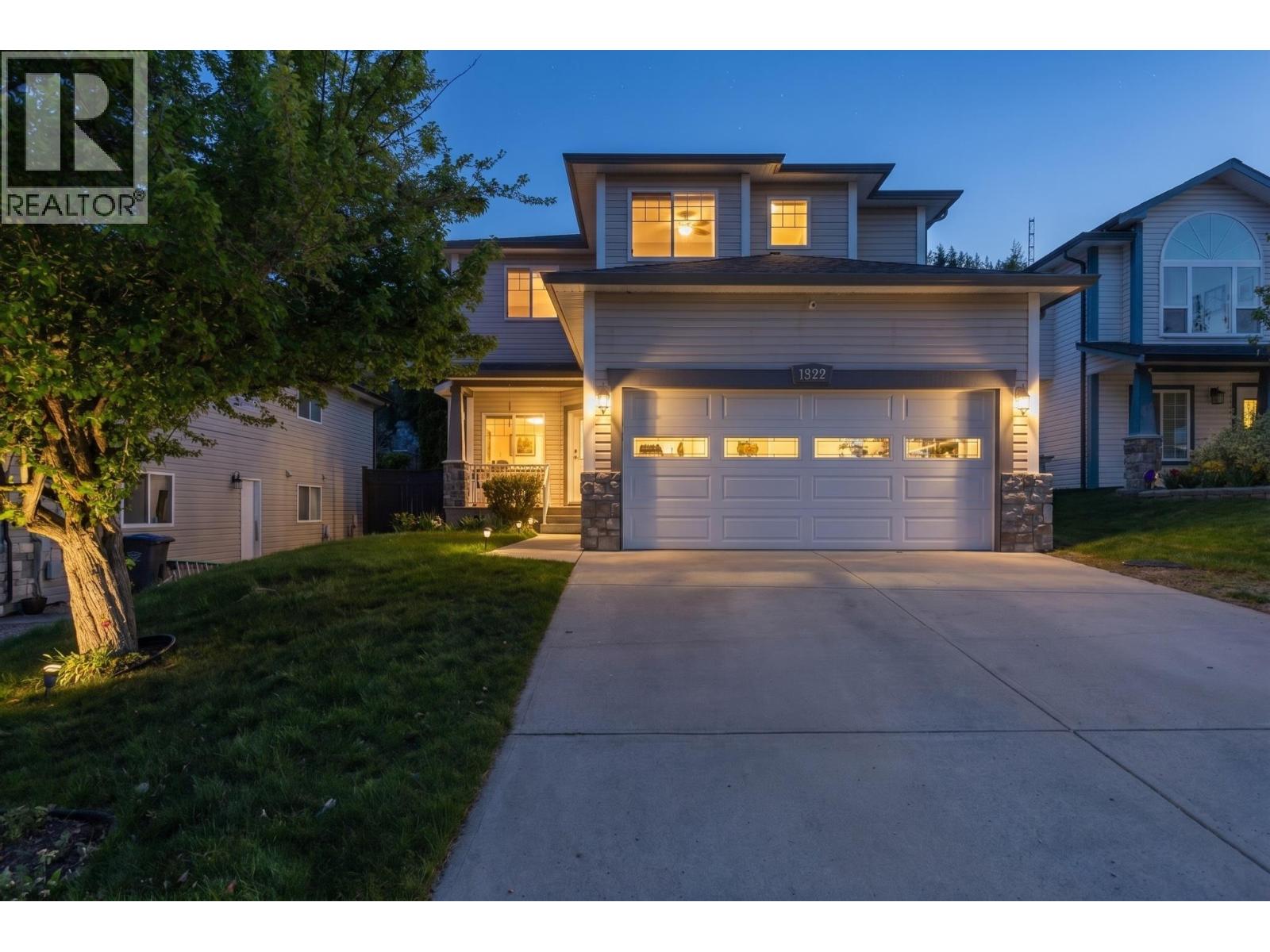 1322 Rose Abby Drive