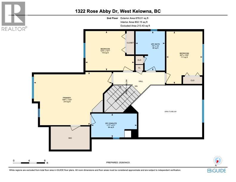 1322 Rose Abby Drive