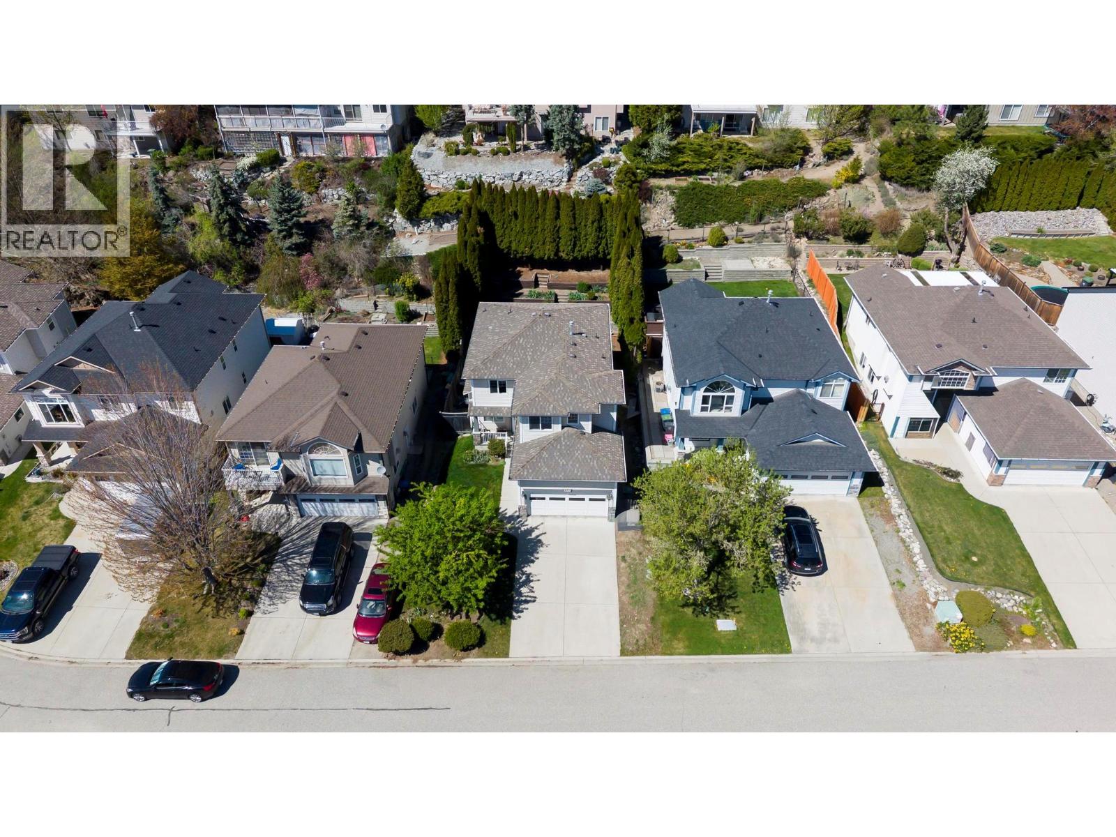 1322 Rose Abby Drive