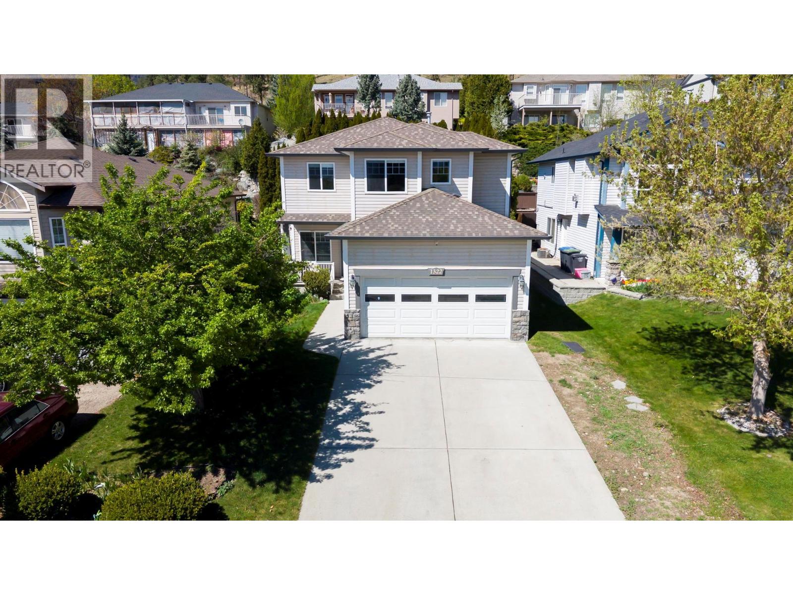 1322 Rose Abby Drive
