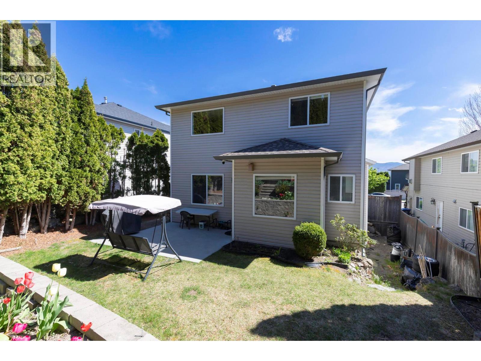 1322 Rose Abby Drive