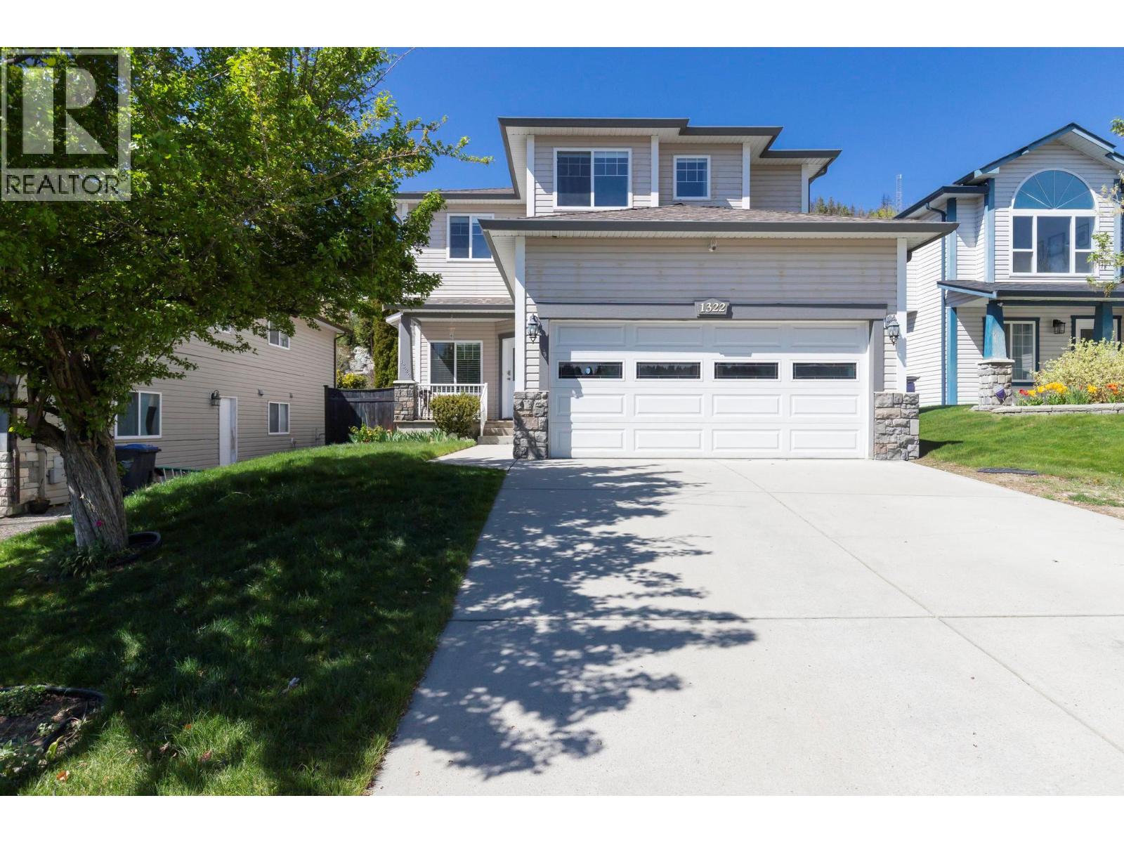1322 Rose Abby Drive