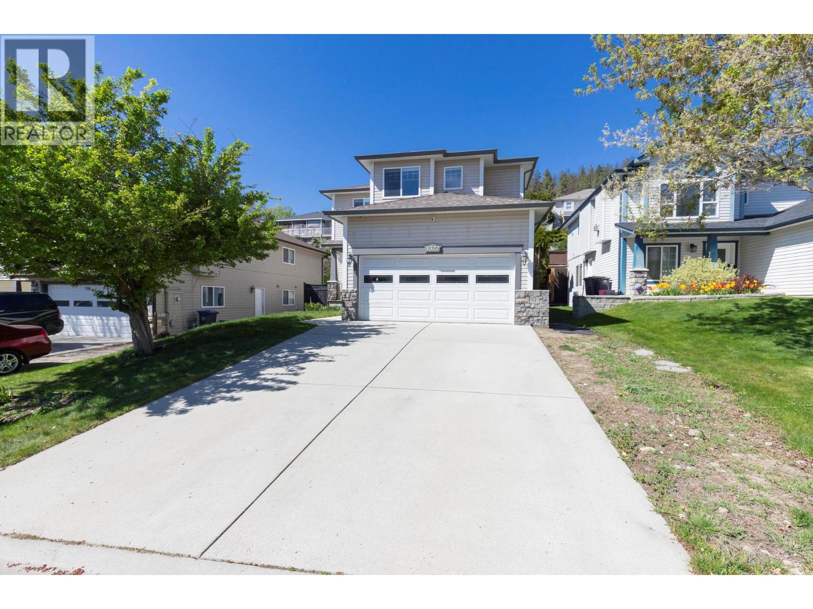 1322 Rose Abby Drive