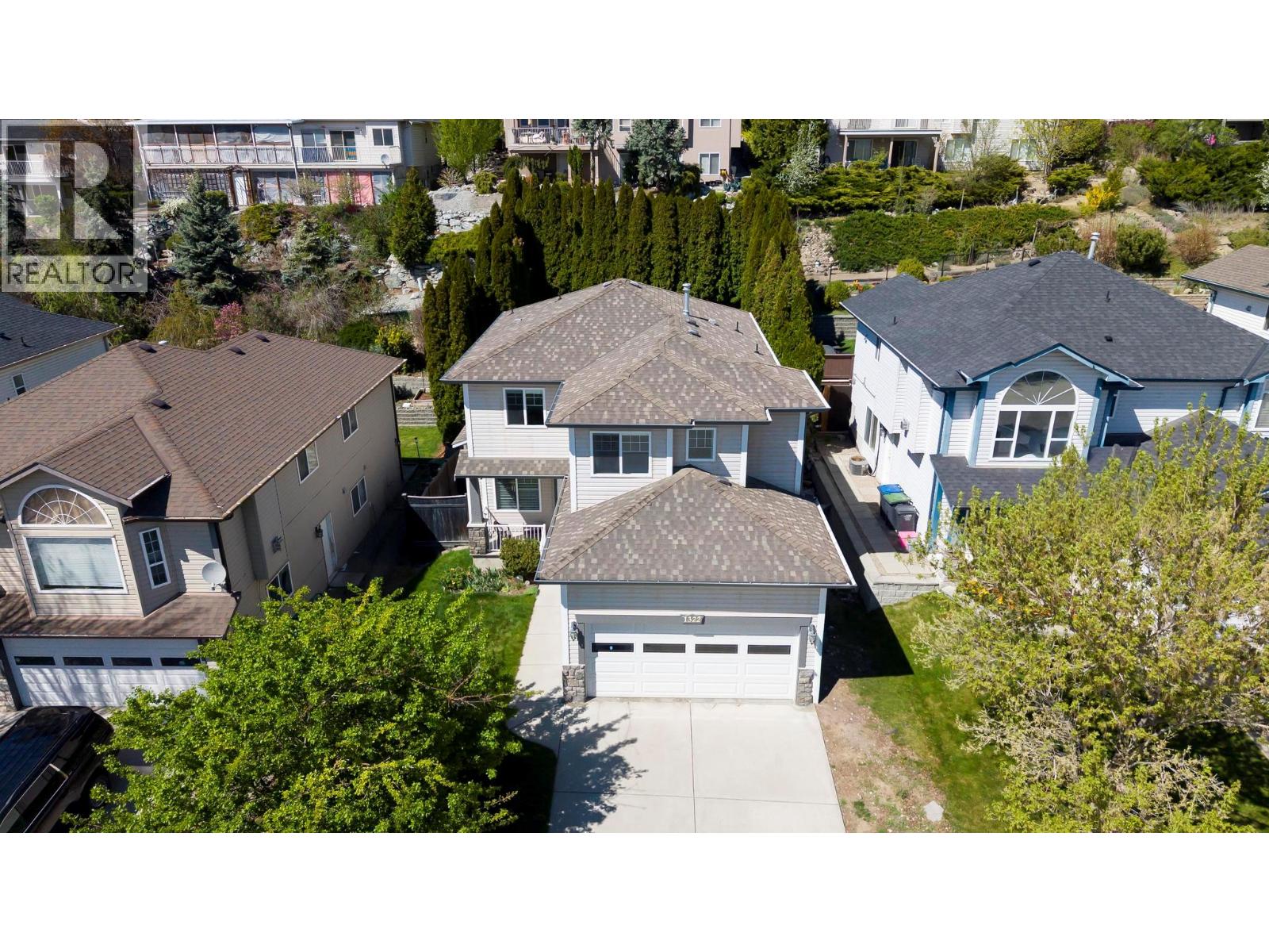 1322 Rose Abby Drive