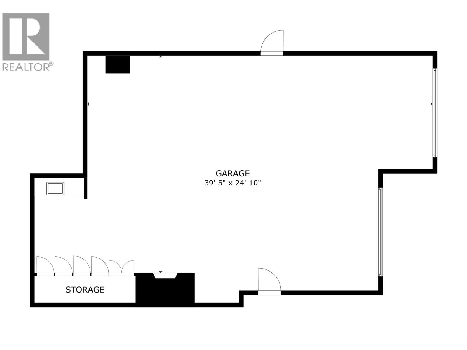 228 Caliburn Court