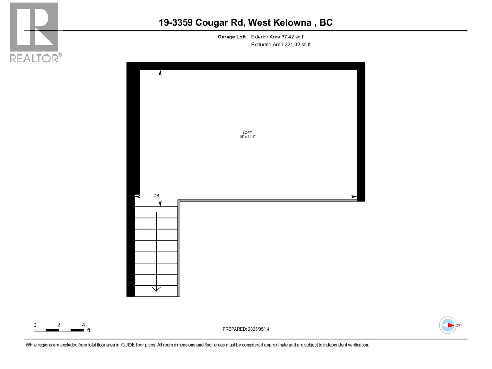 3359 Cougar Road Unit# 19