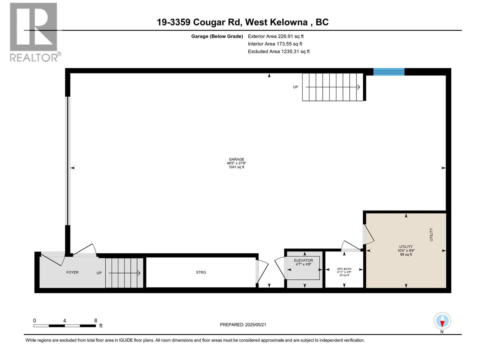 3359 Cougar Road Unit# 19