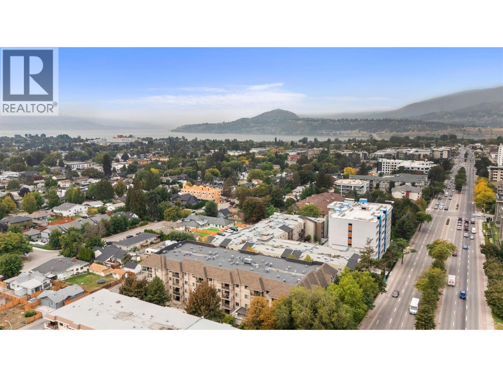 1007 Harvey Avenue Unit# 109