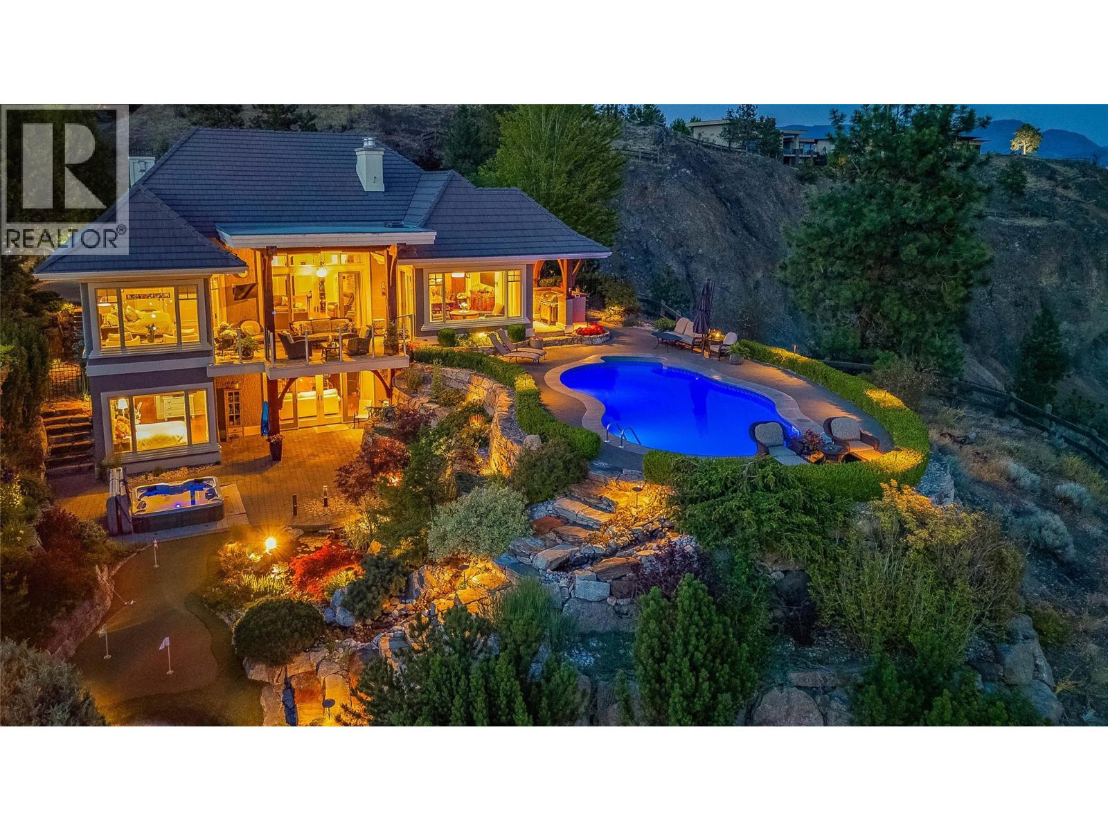 1173 Parkbluff Lane
