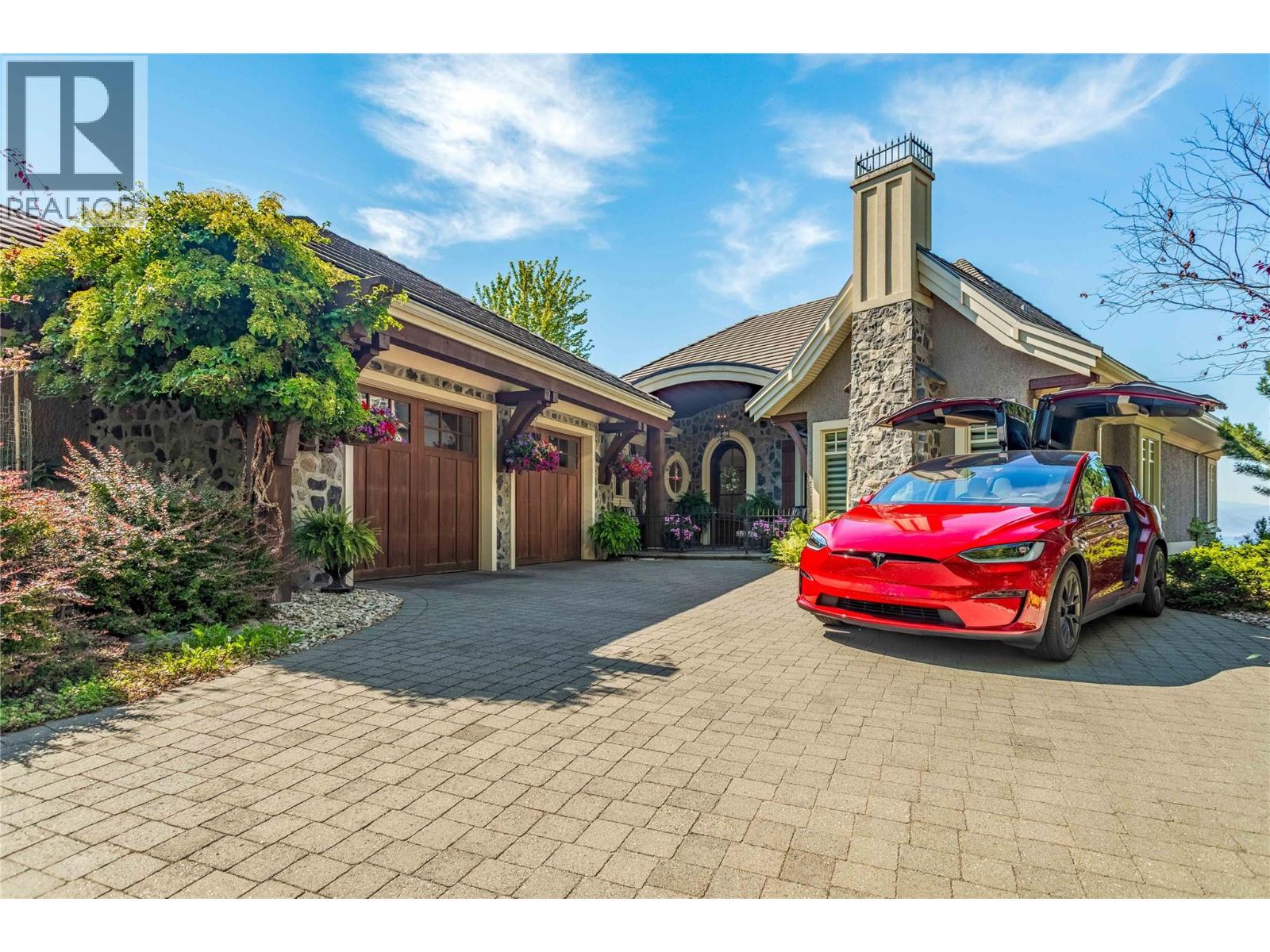 1173 Parkbluff Lane
