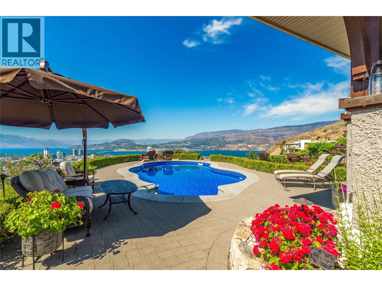 1173 Parkbluff Lane