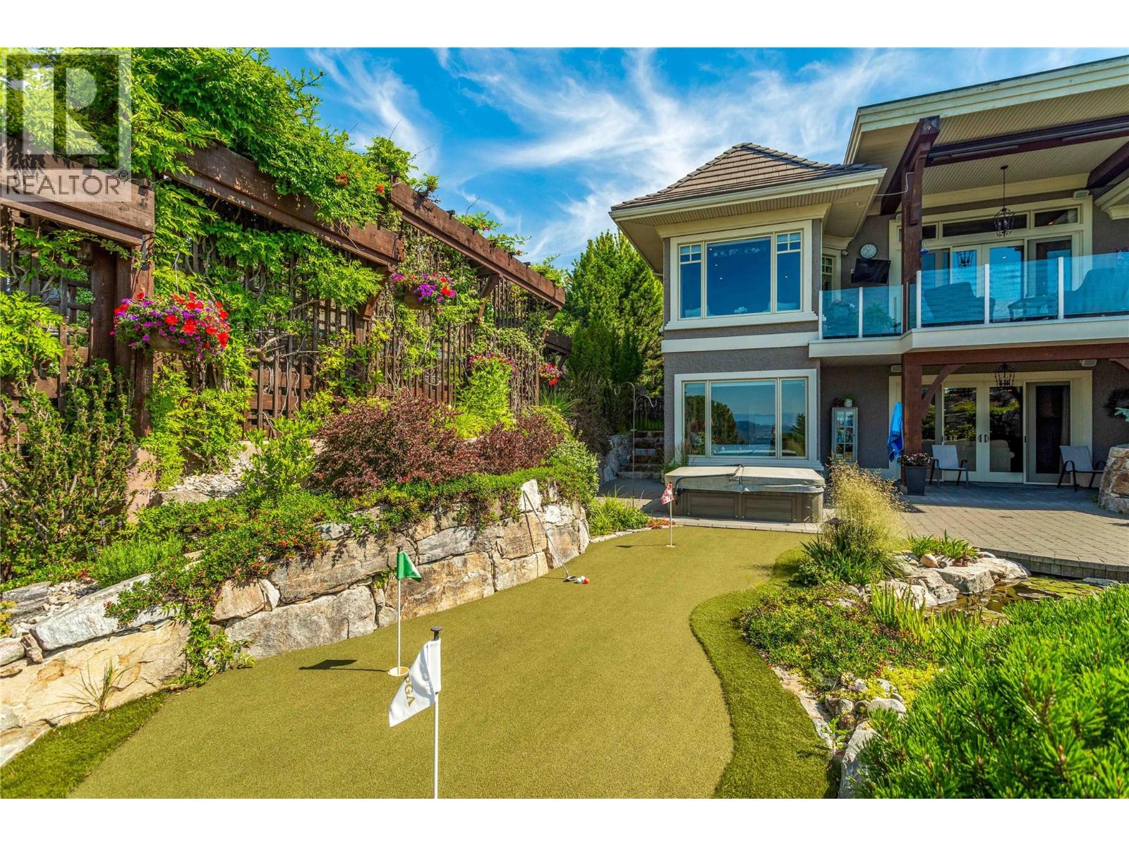 1173 Parkbluff Lane