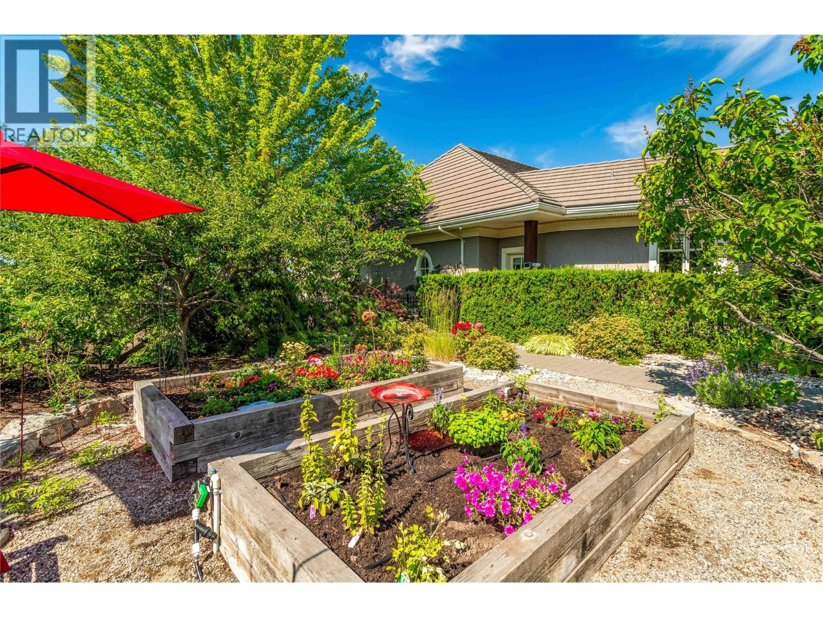 1173 Parkbluff Lane