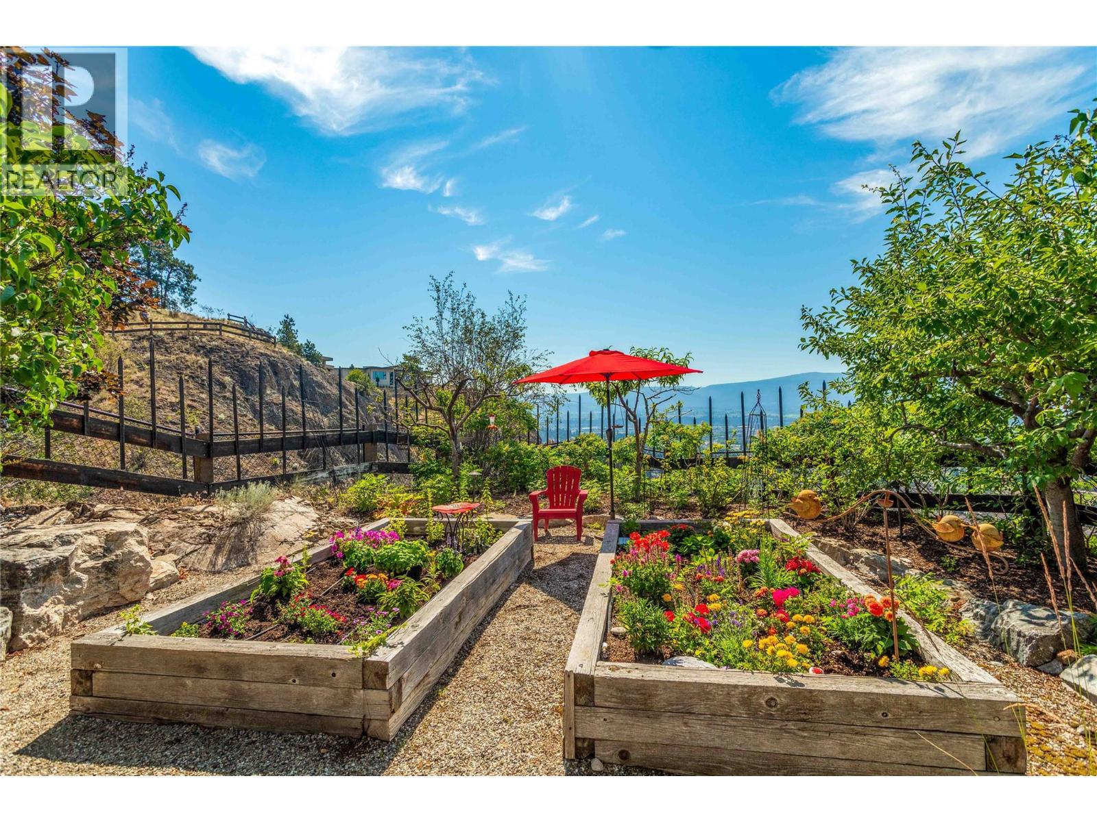 1173 Parkbluff Lane