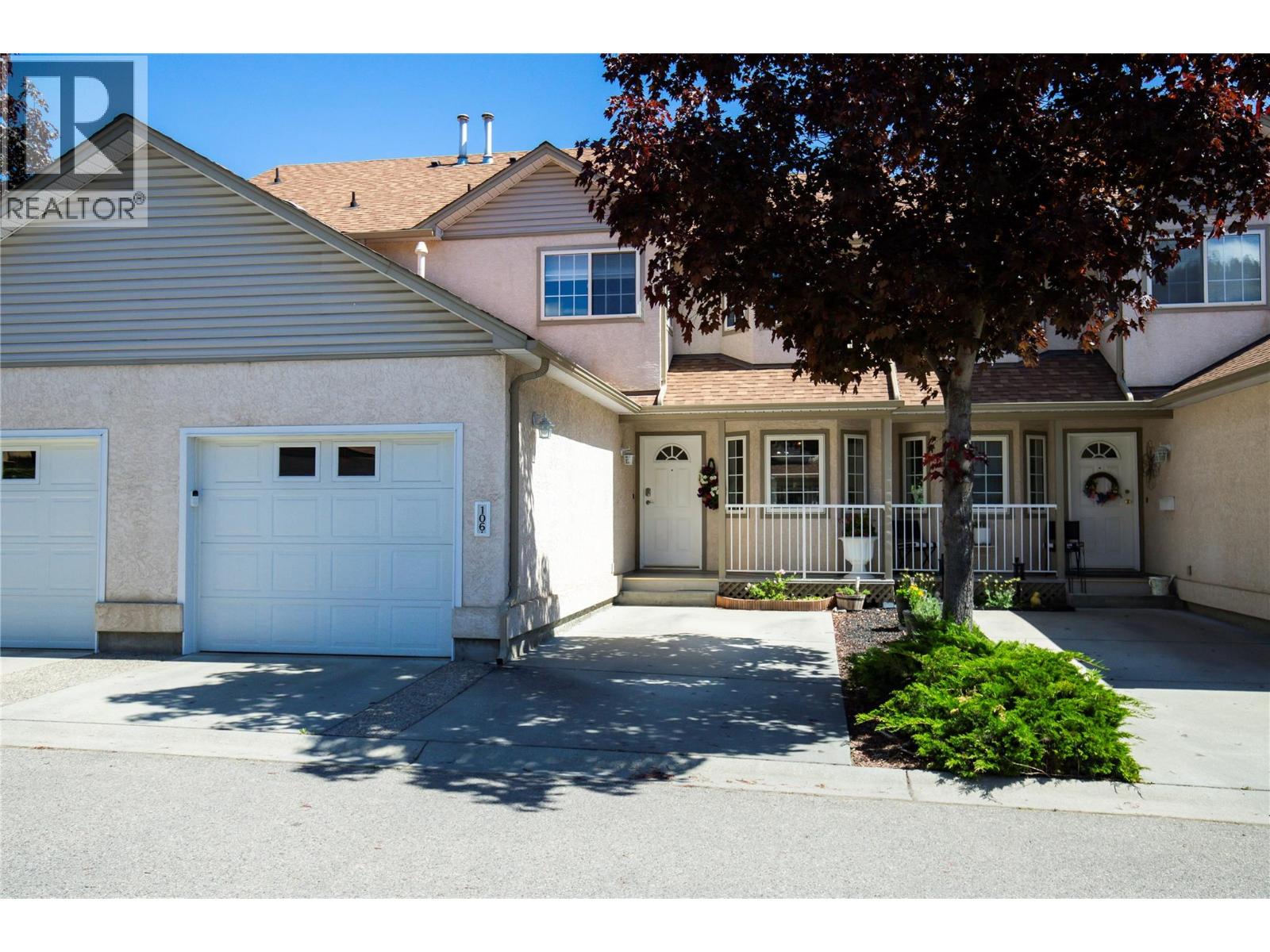 321 Whitman Road Unit# 106