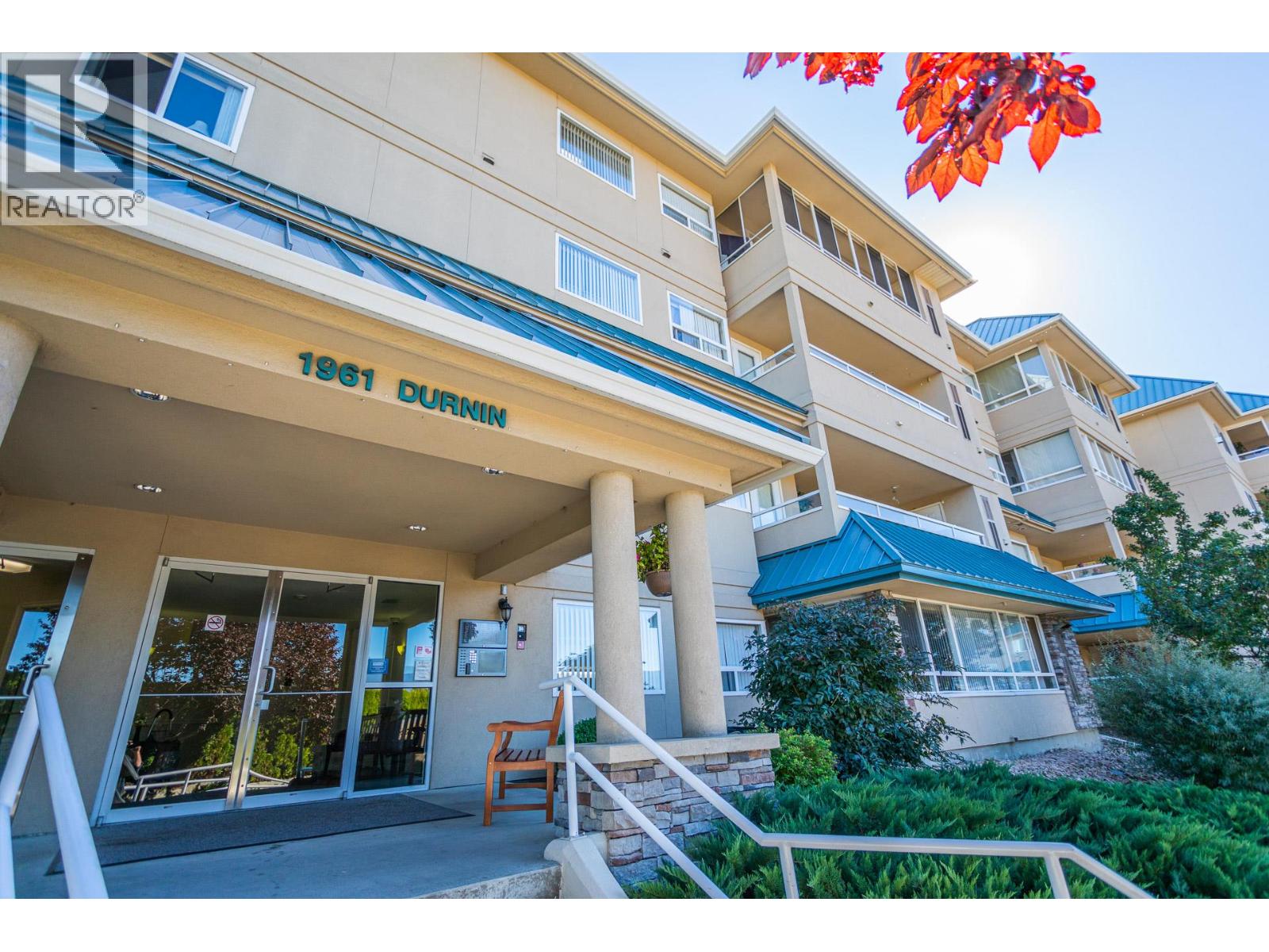 1961 Durnin Road Unit# 104
