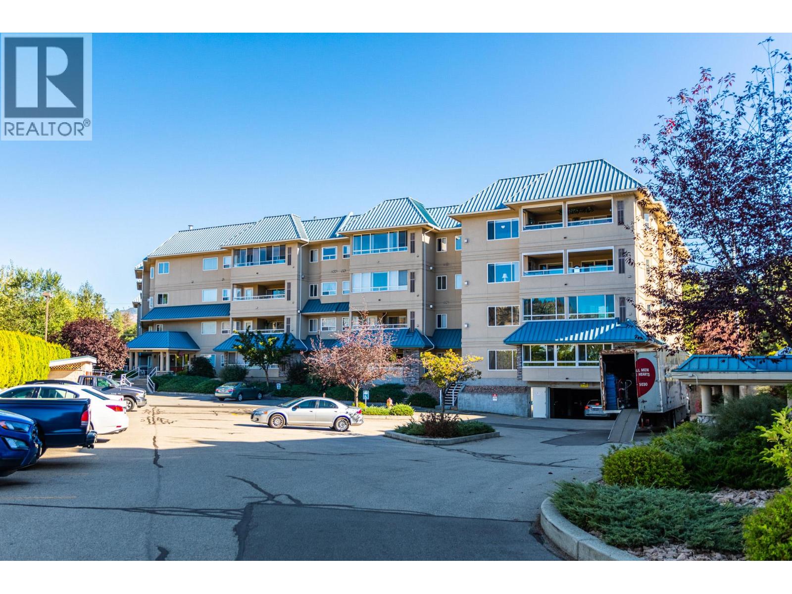 1965 Durnin Road Unit# 111