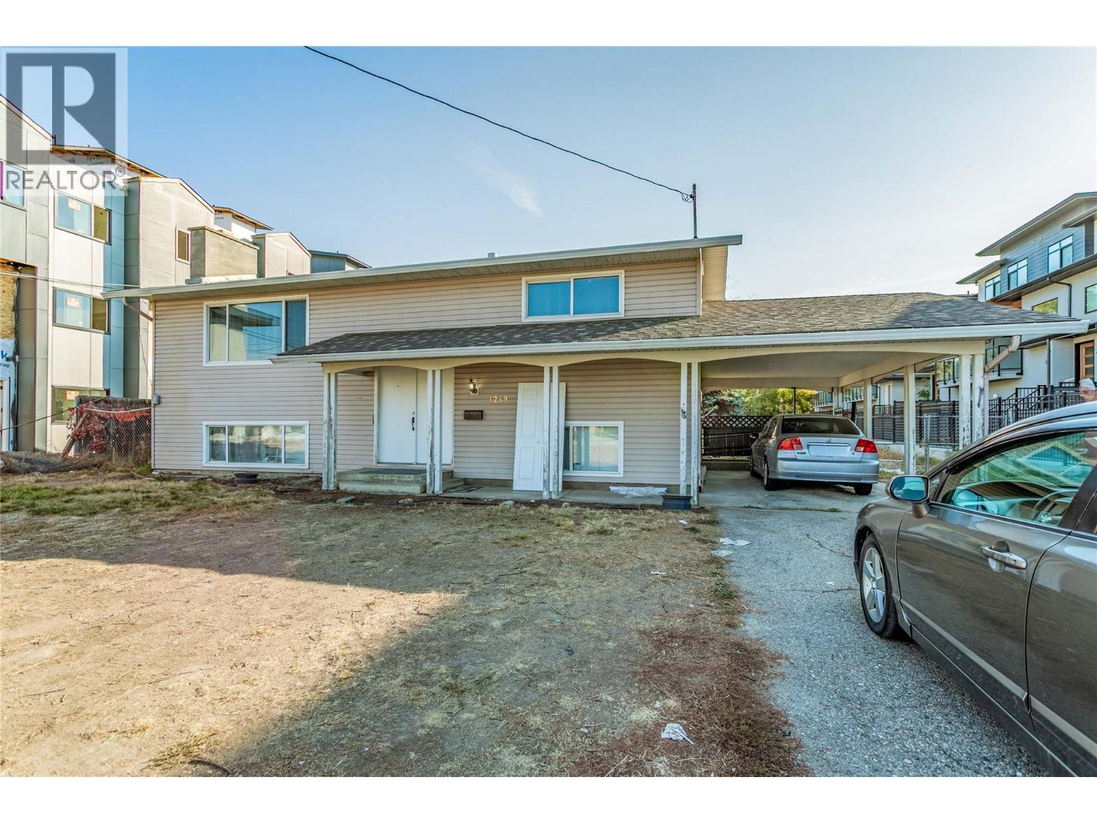 1269 Findlay Road