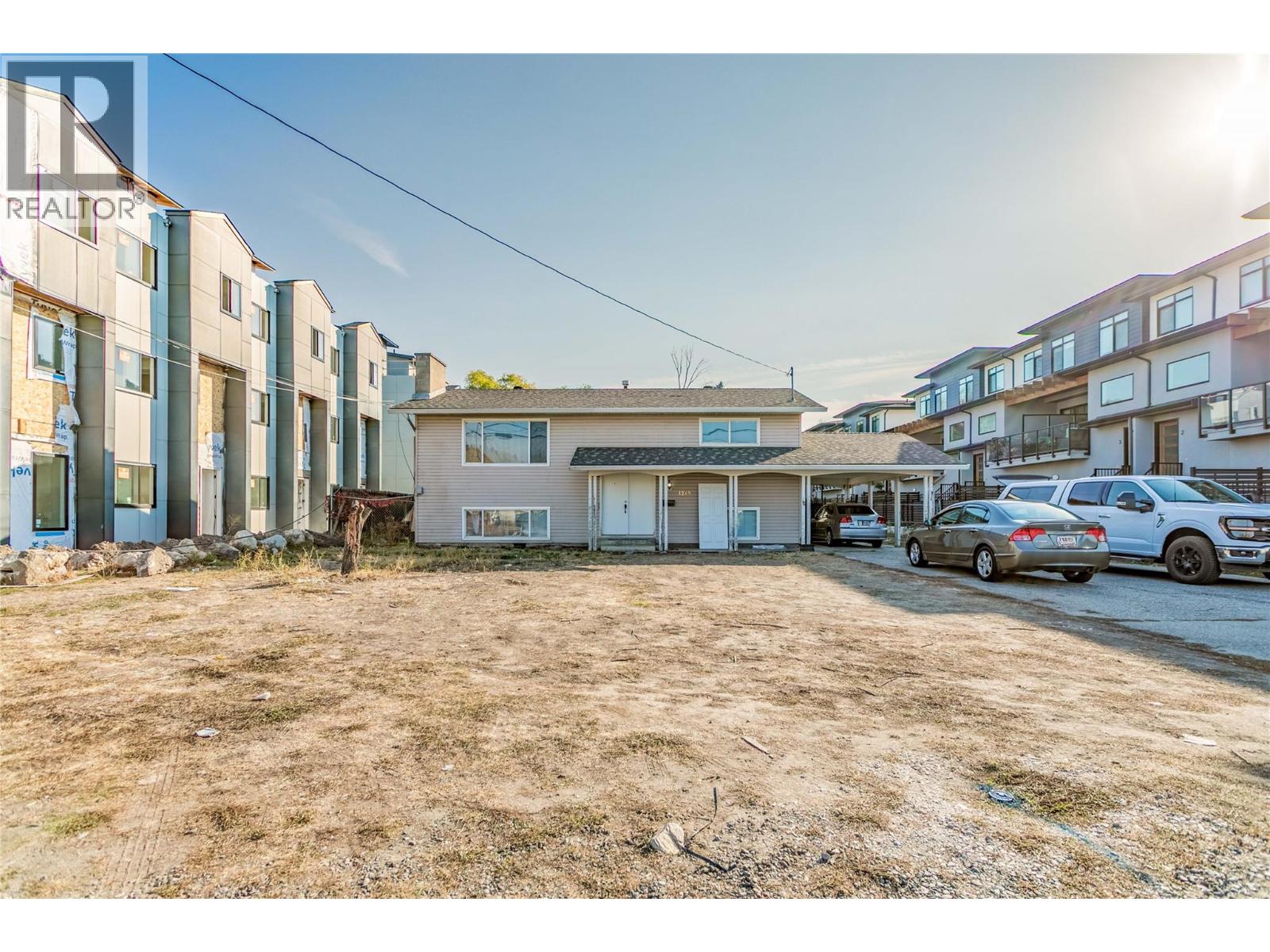 1269 Findlay Road