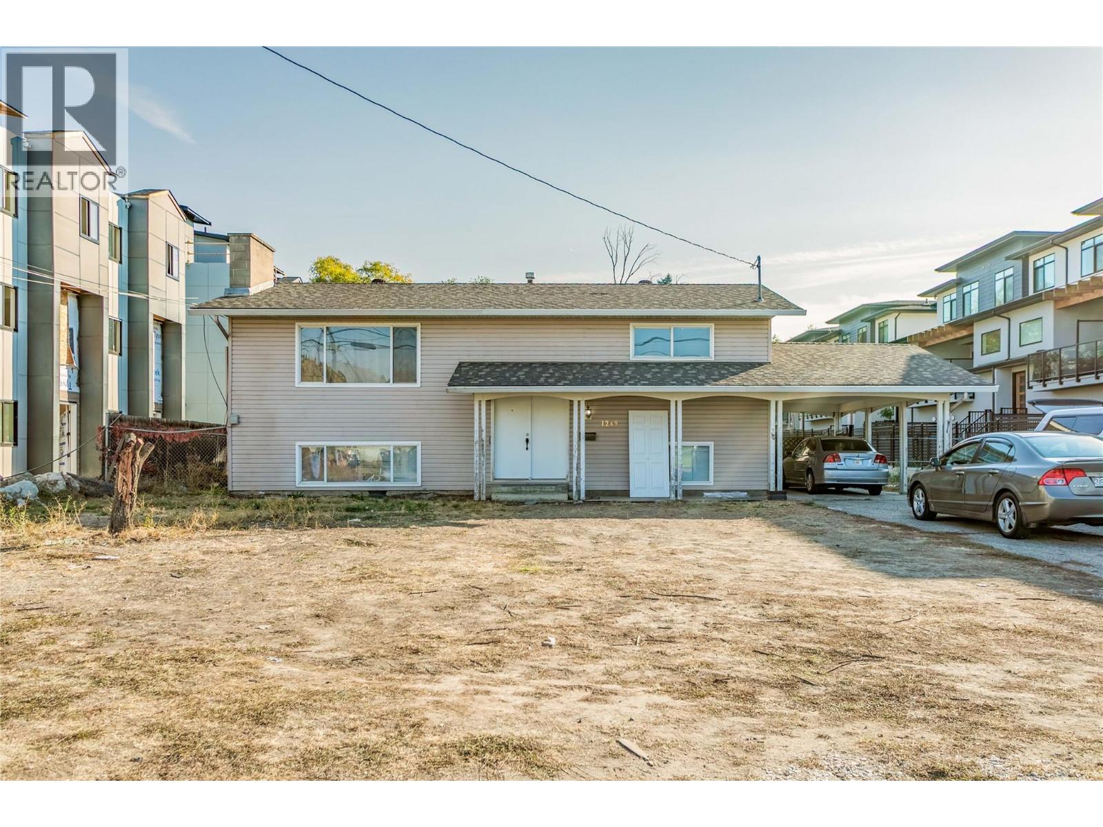 1269 Findlay Road