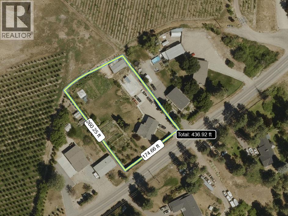2662 Longhill Road