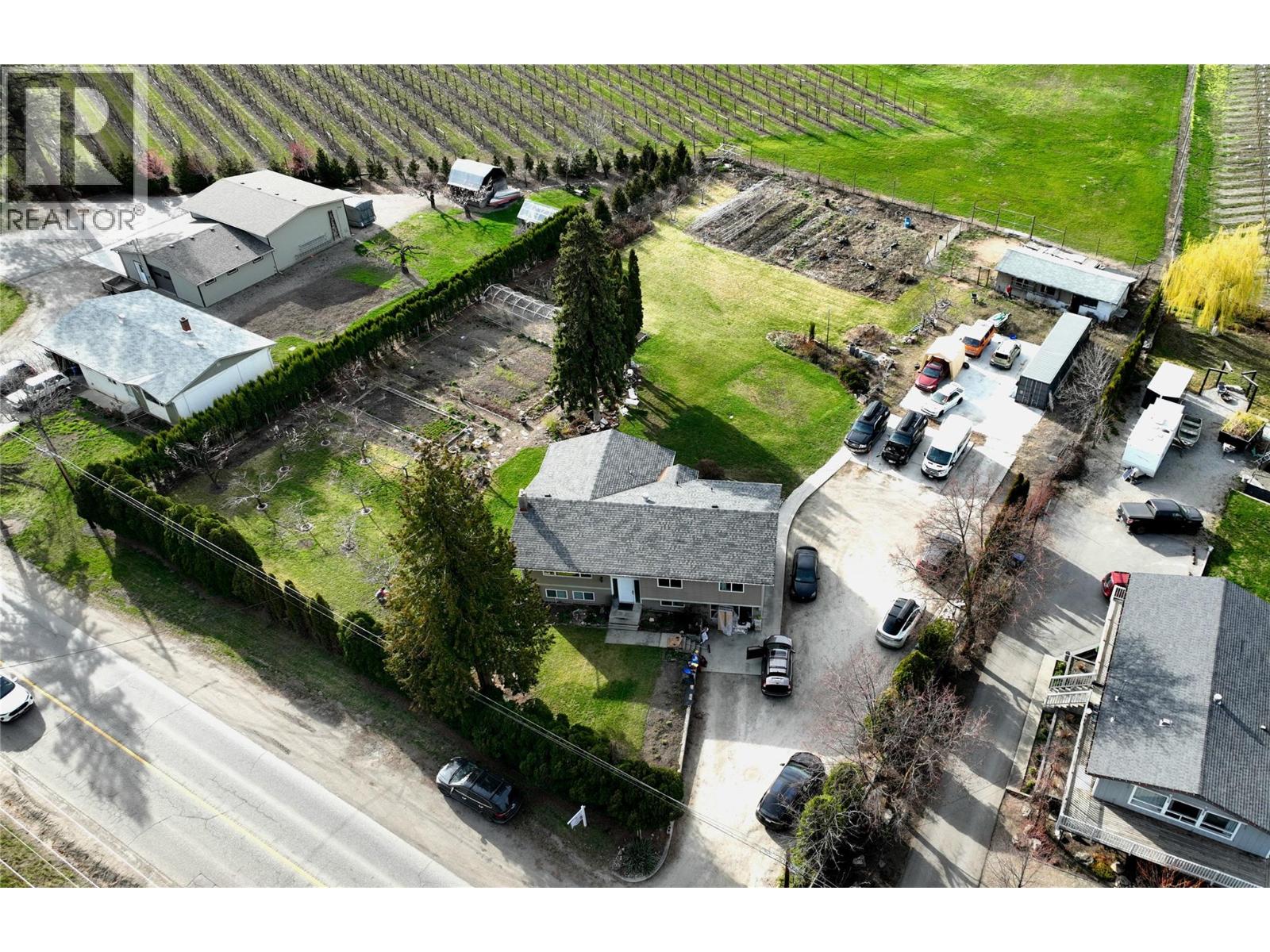2662 Longhill Road
