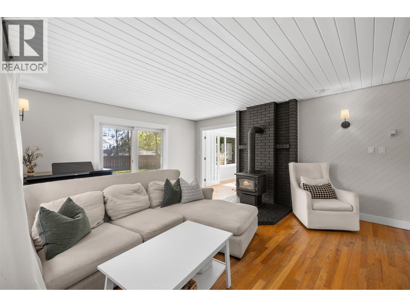 Units #1 & 2 1018 West Kelowna Road