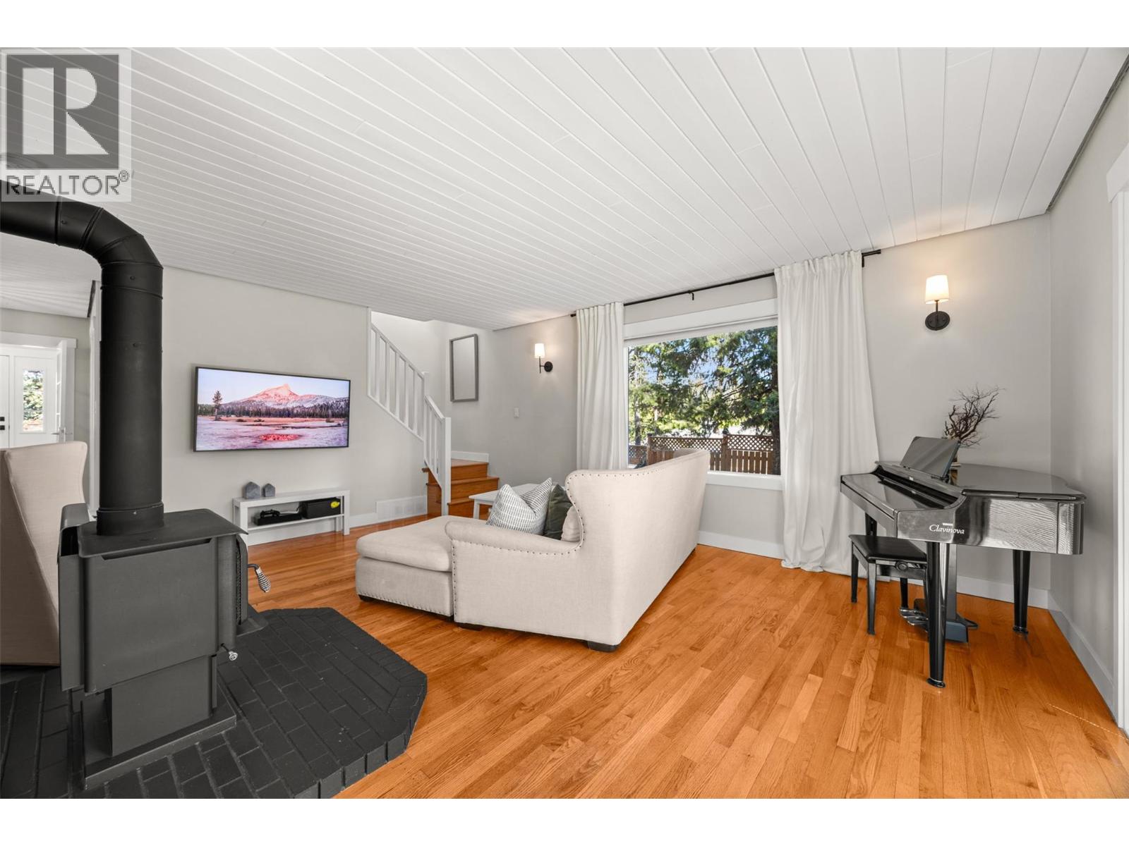 Units #1 & 2 1018 West Kelowna Road