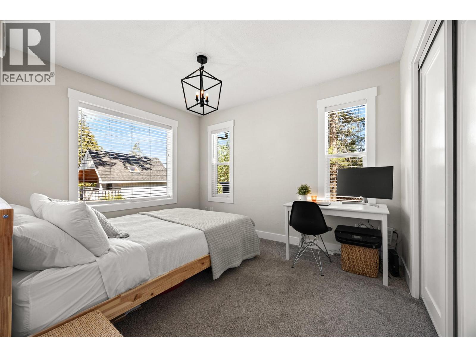 Units #1 & 2 1018 West Kelowna Road