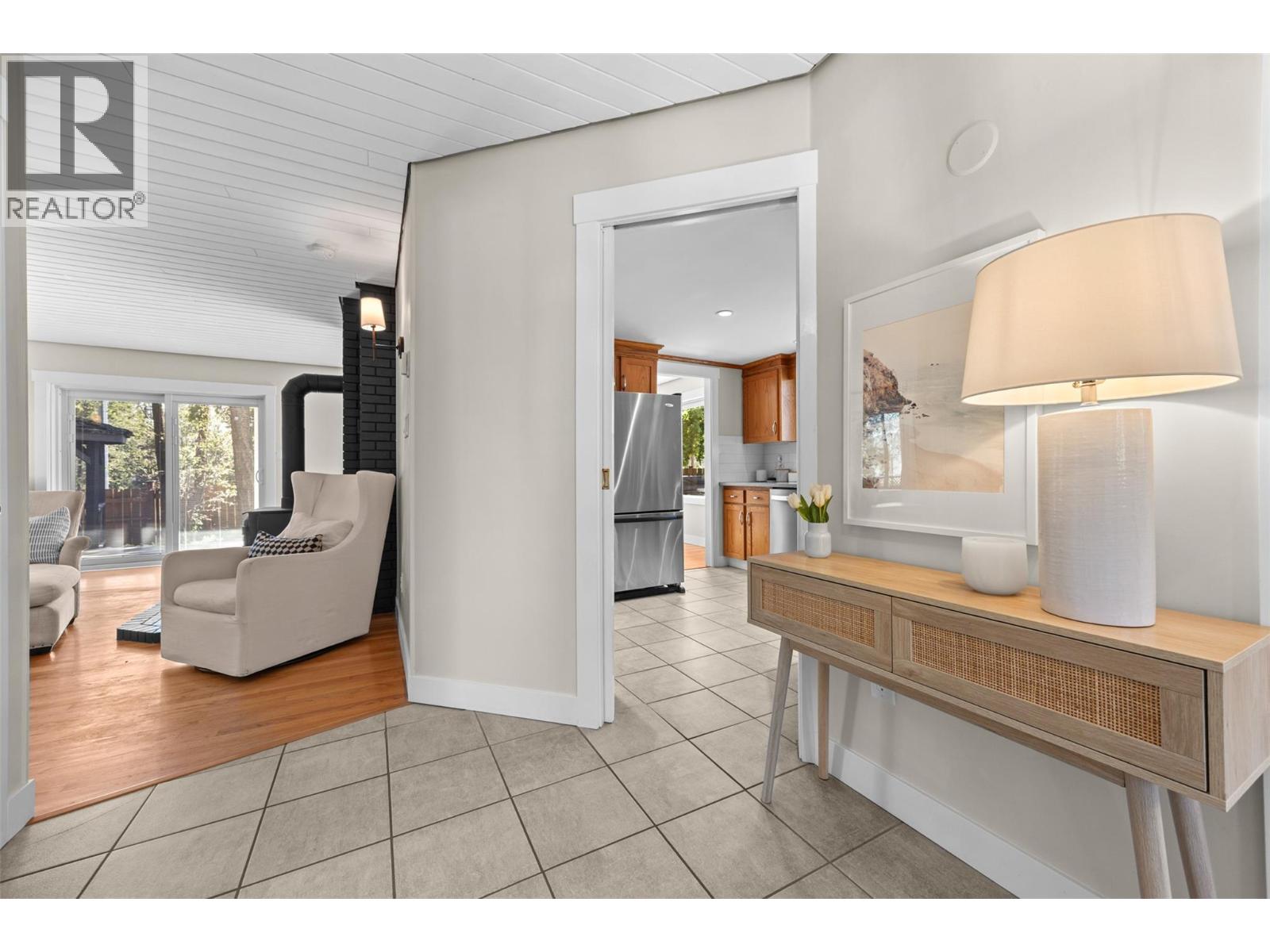 Units #1 & 2 1018 West Kelowna Road