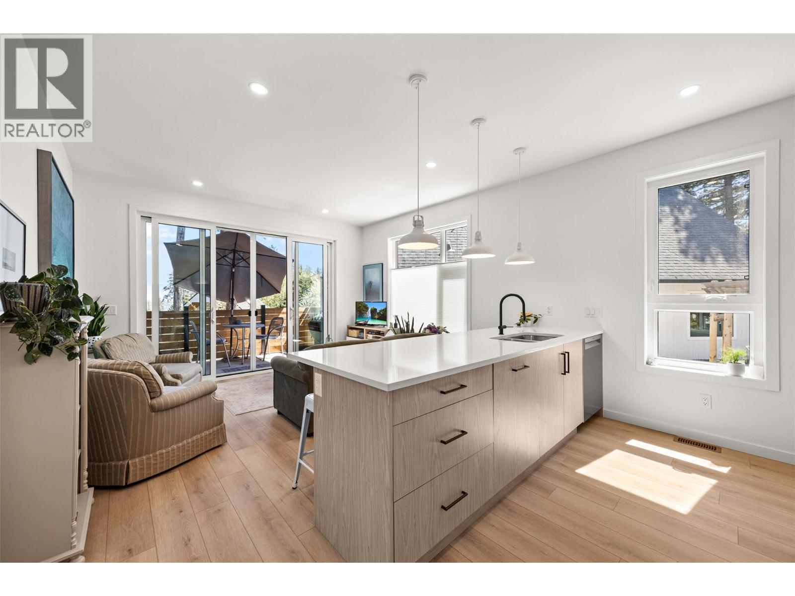 Units #1 & 2 1018 West Kelowna Road