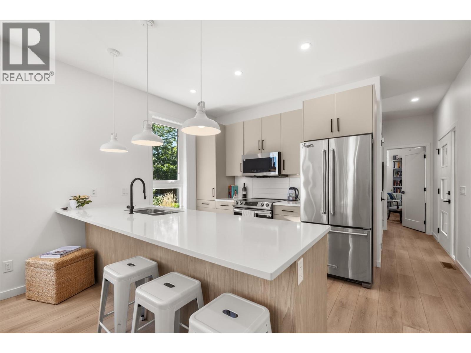Units #1 & 2 1018 West Kelowna Road