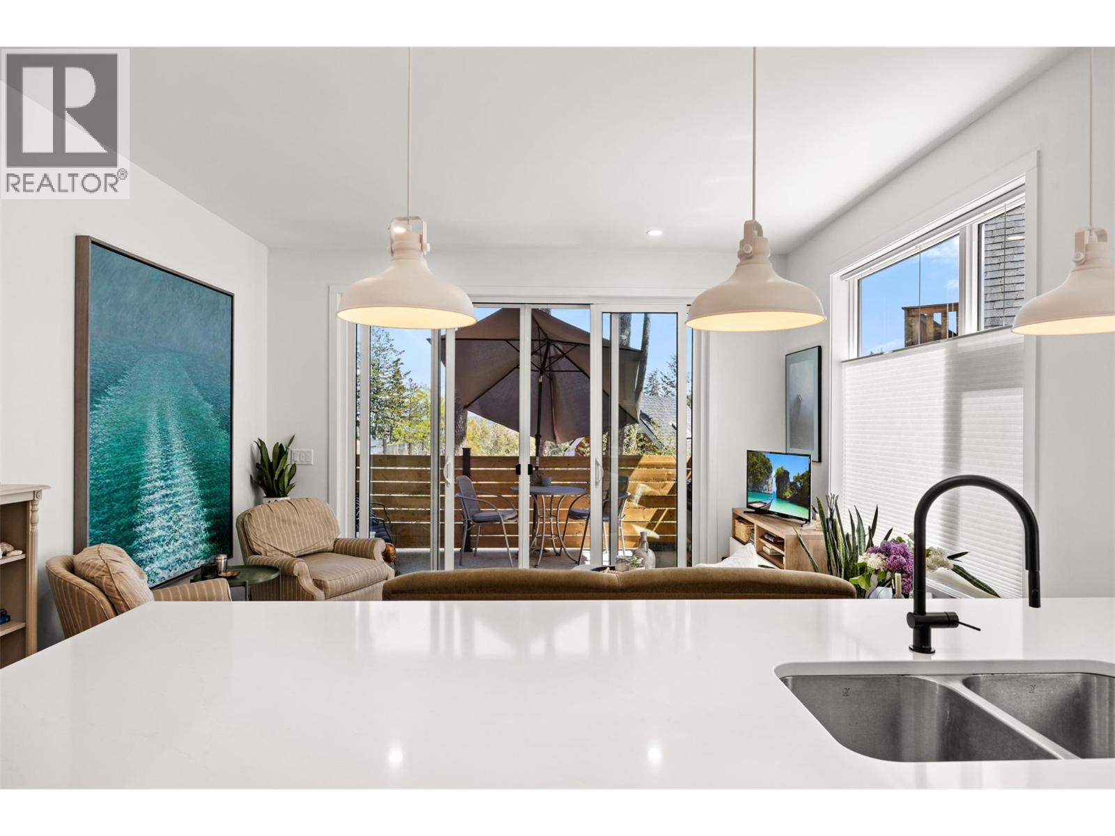 Units #1 & 2 1018 West Kelowna Road