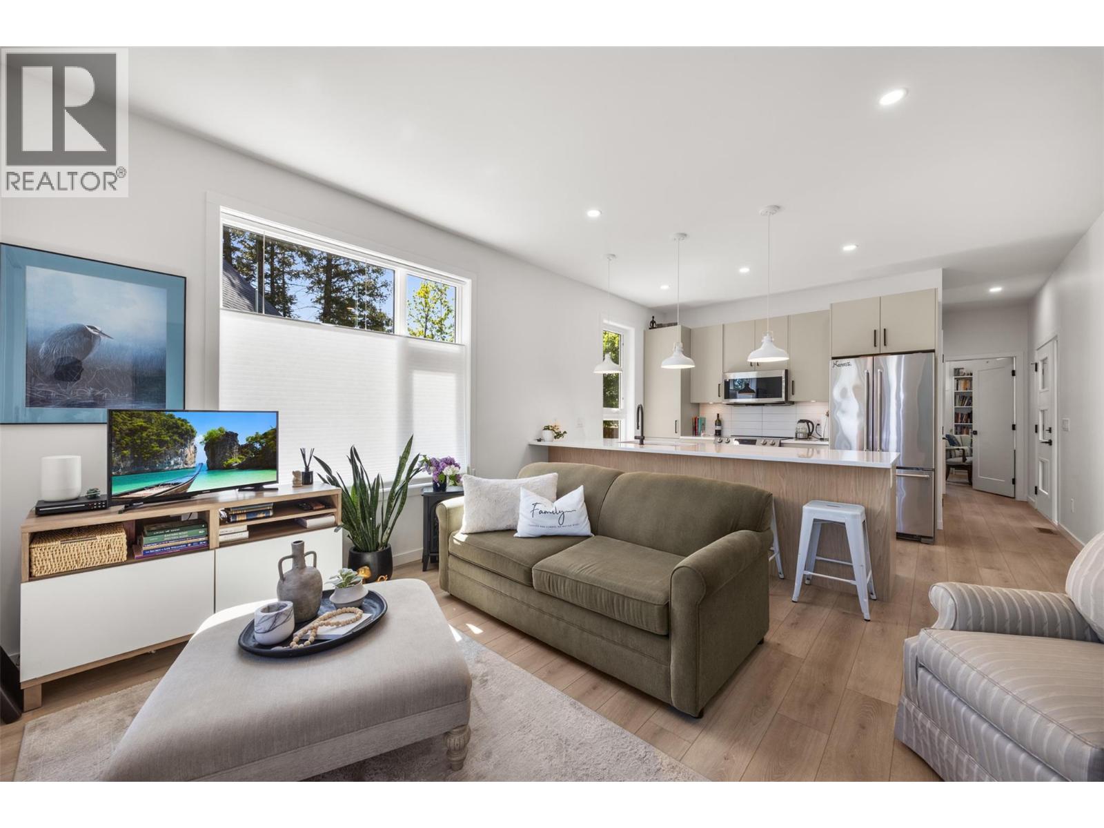 Units #1 & 2 1018 West Kelowna Road