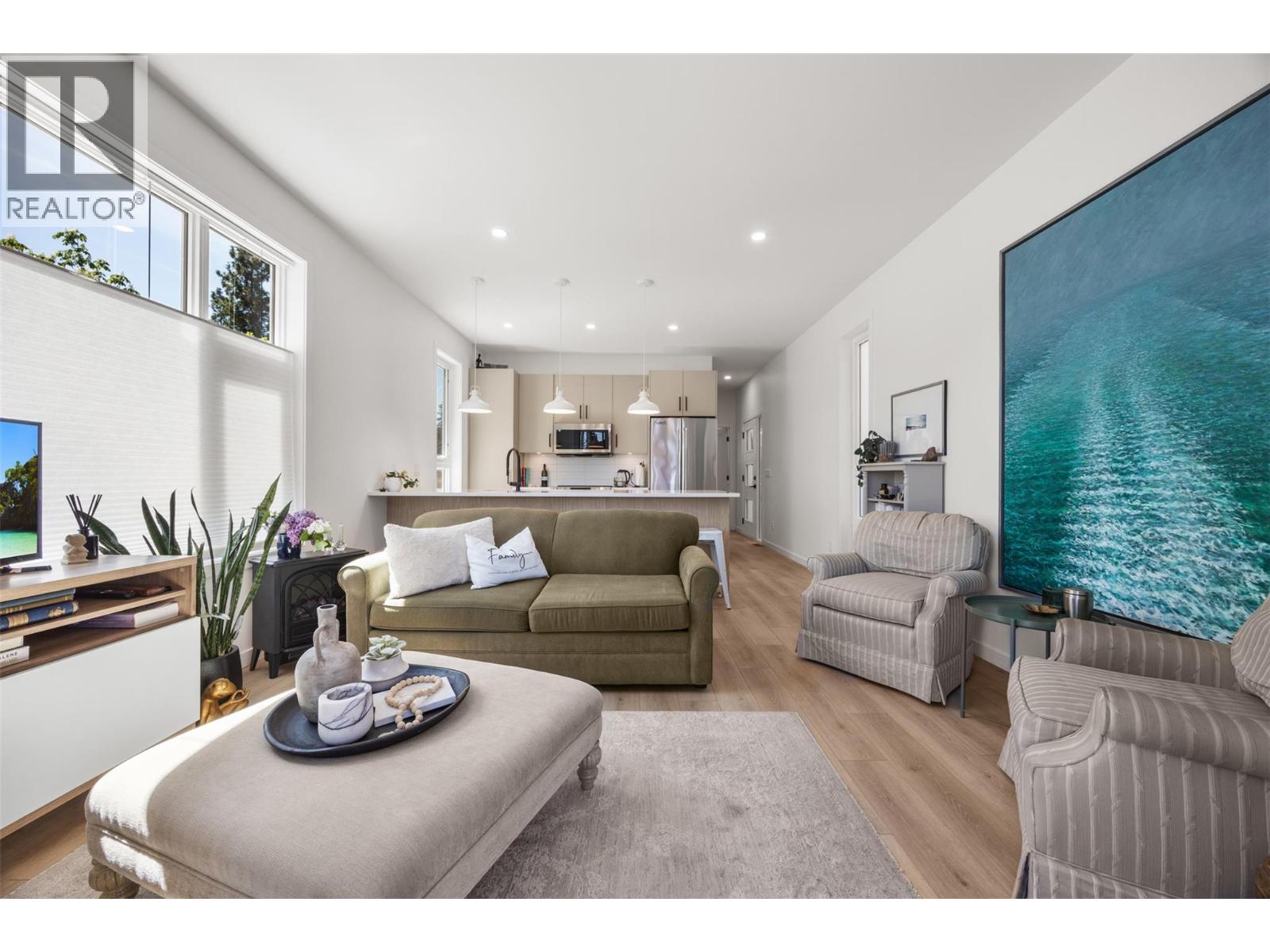 Units #1 & 2 1018 West Kelowna Road