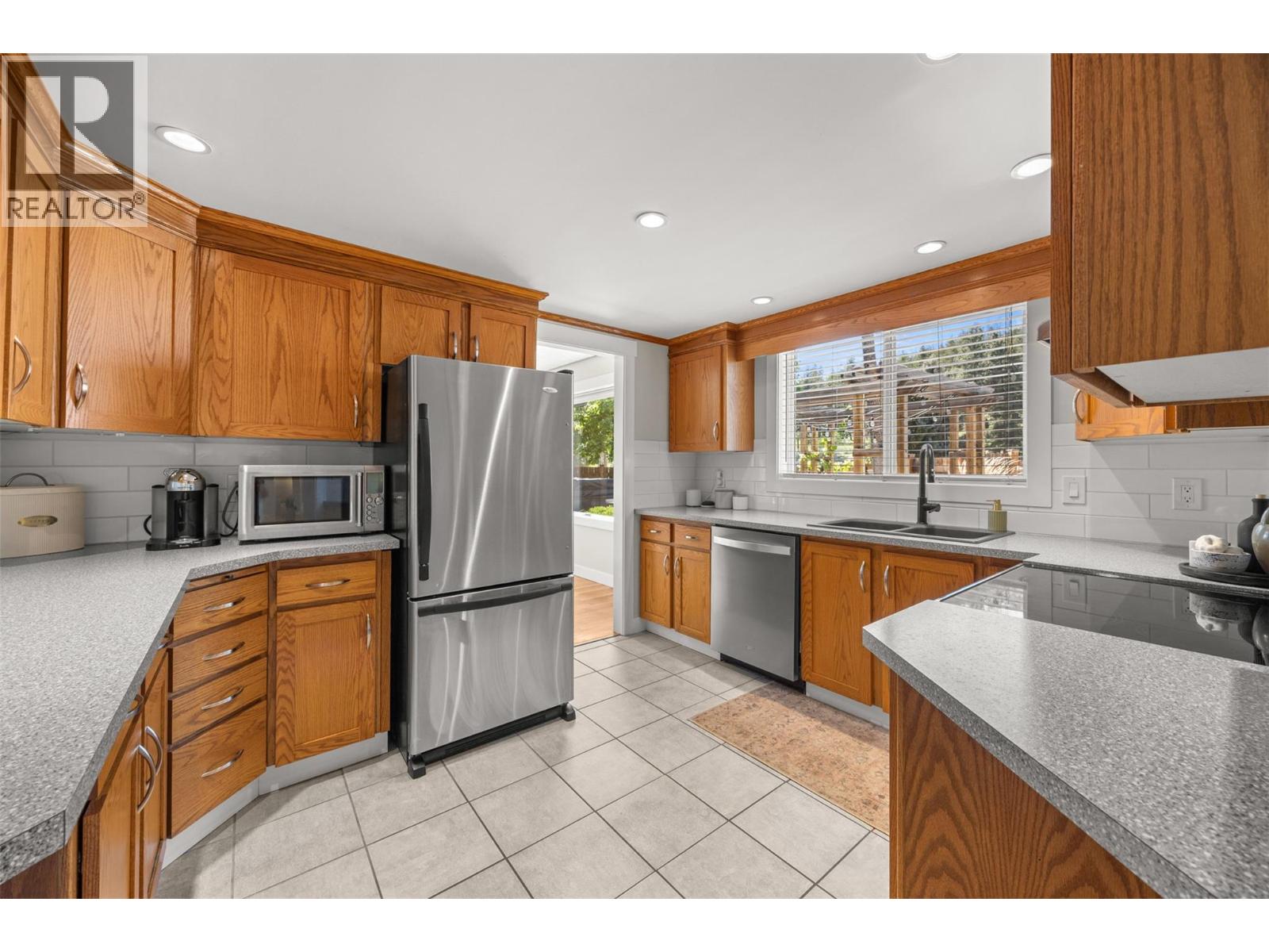 Units #1 & 2 1018 West Kelowna Road