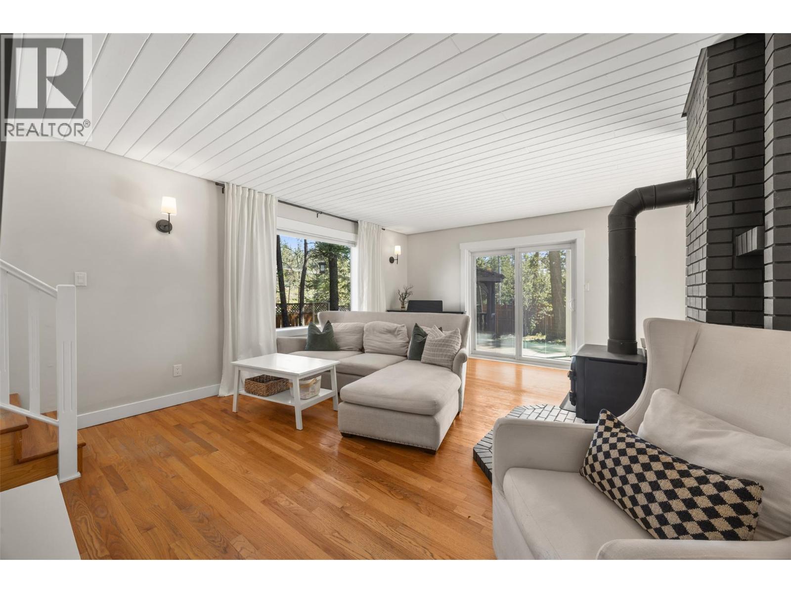 Units #1 & 2 1018 West Kelowna Road