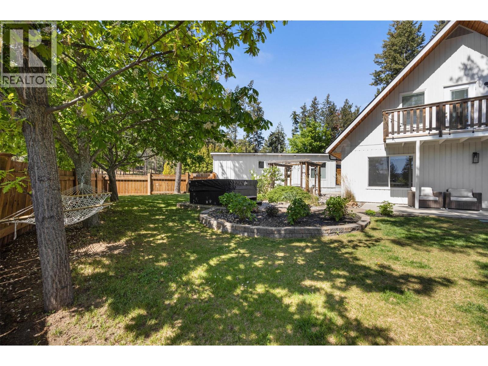 Units #1 & 2 1018 West Kelowna Road