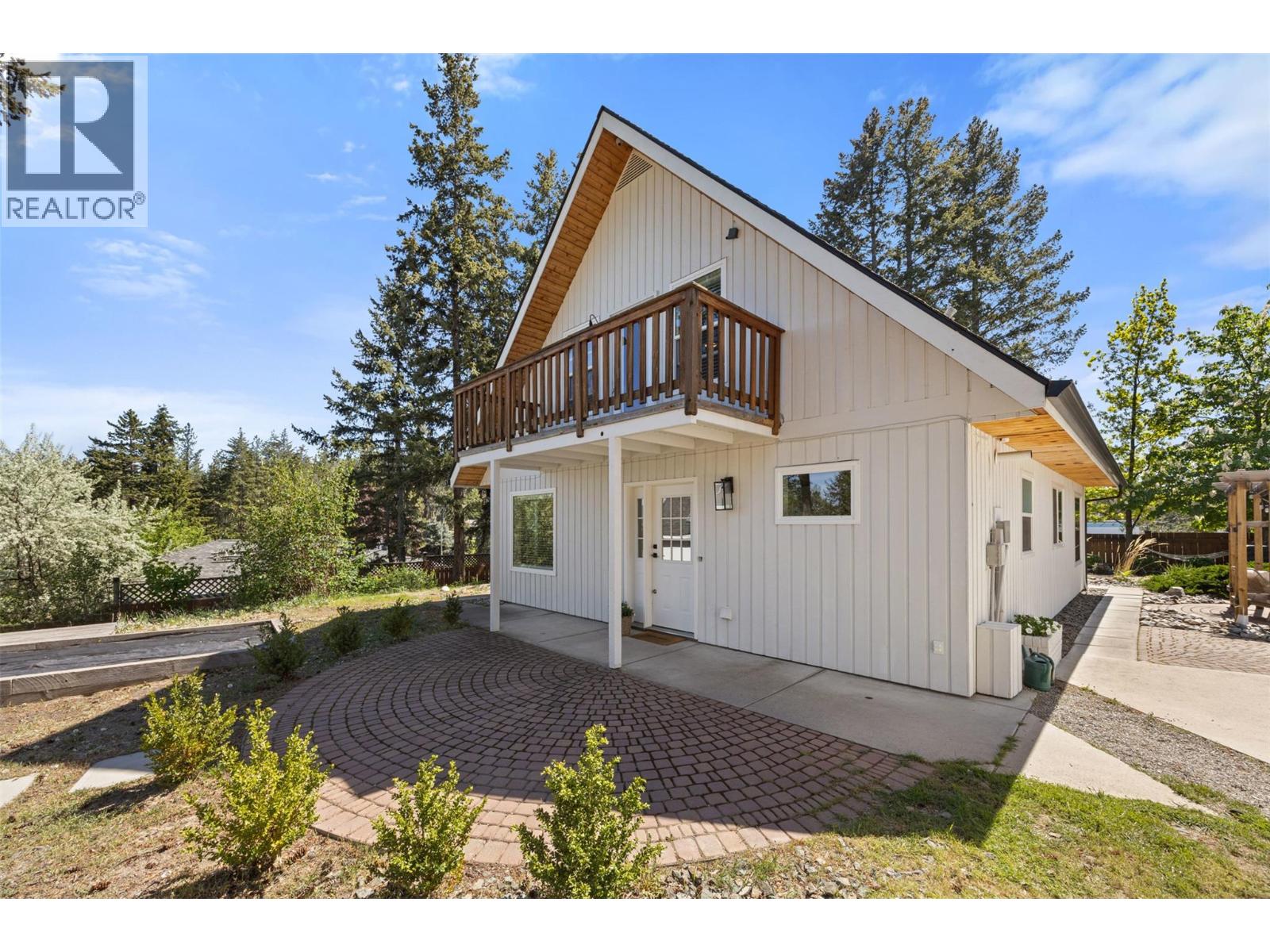 Units #1 & 2 1018 West Kelowna Road