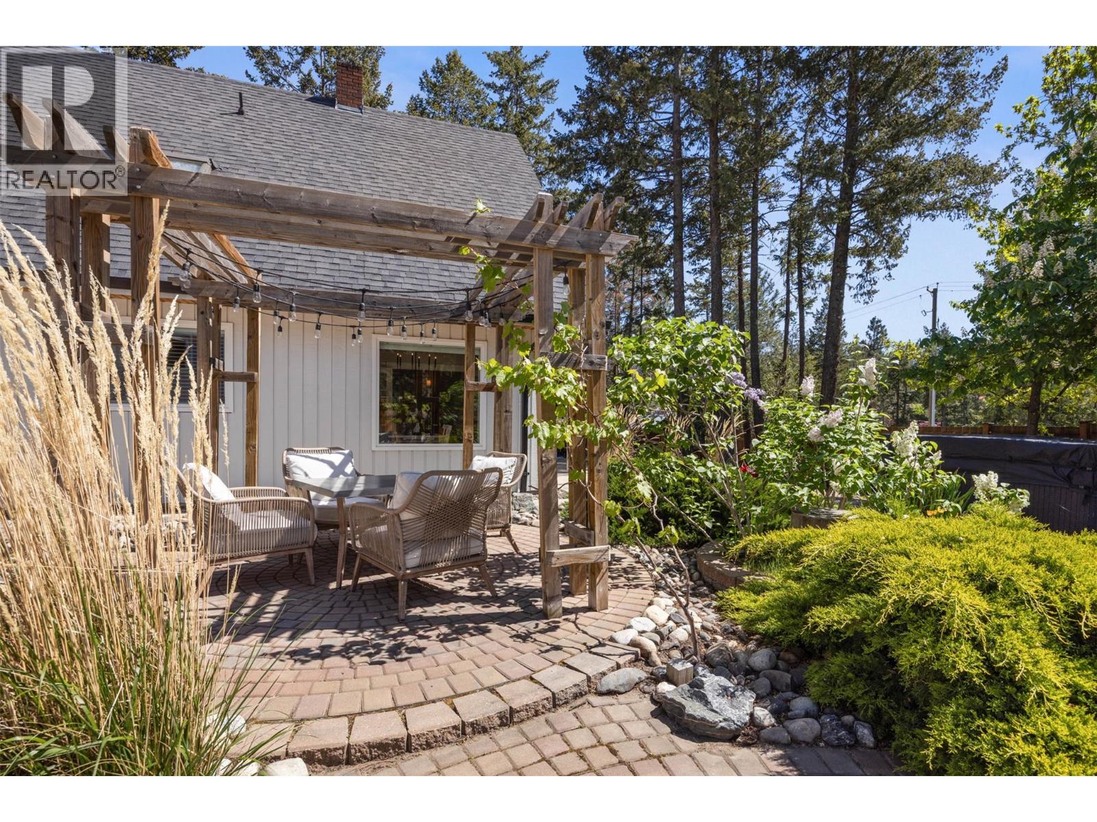 Units #1 & 2 1018 West Kelowna Road