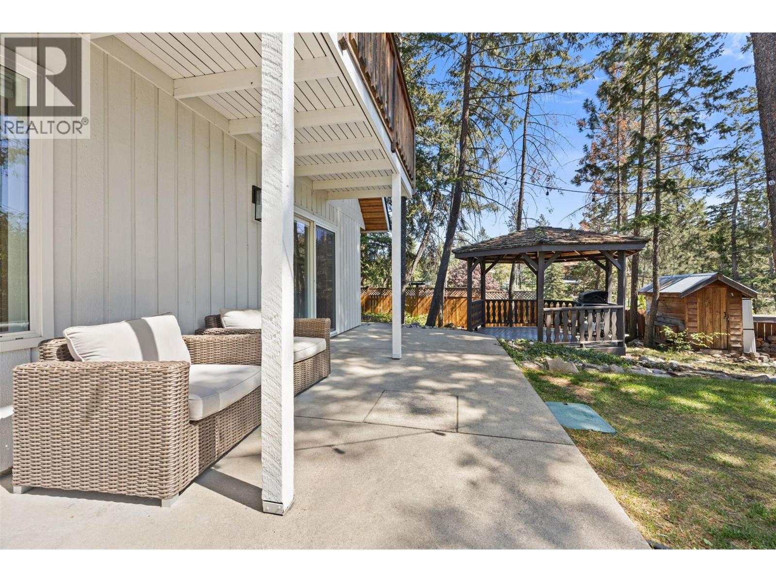 Units #1 & 2 1018 West Kelowna Road