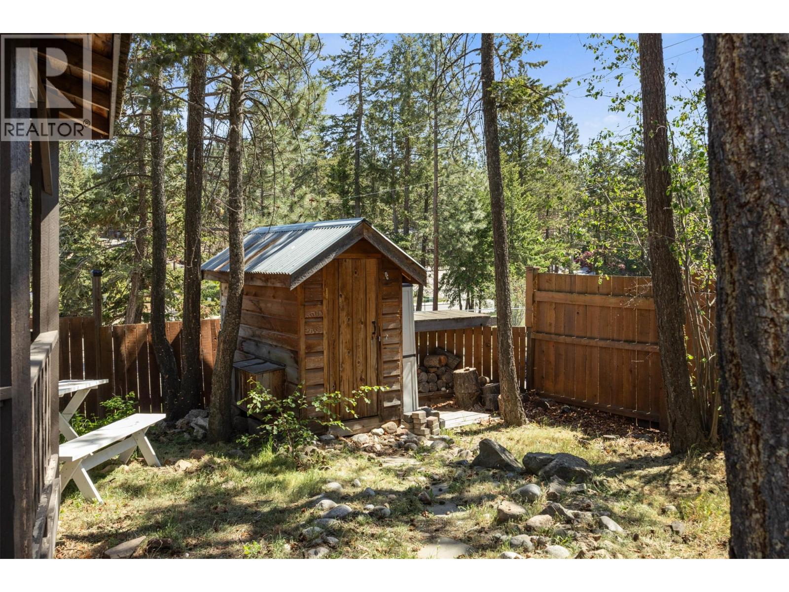 Units #1 & 2 1018 West Kelowna Road