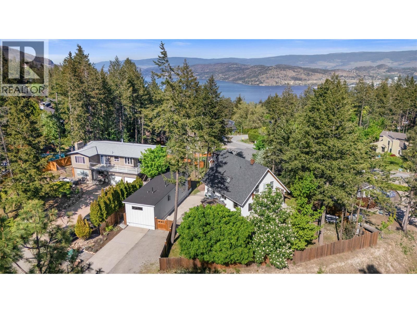 Units #1 & 2 1018 West Kelowna Road