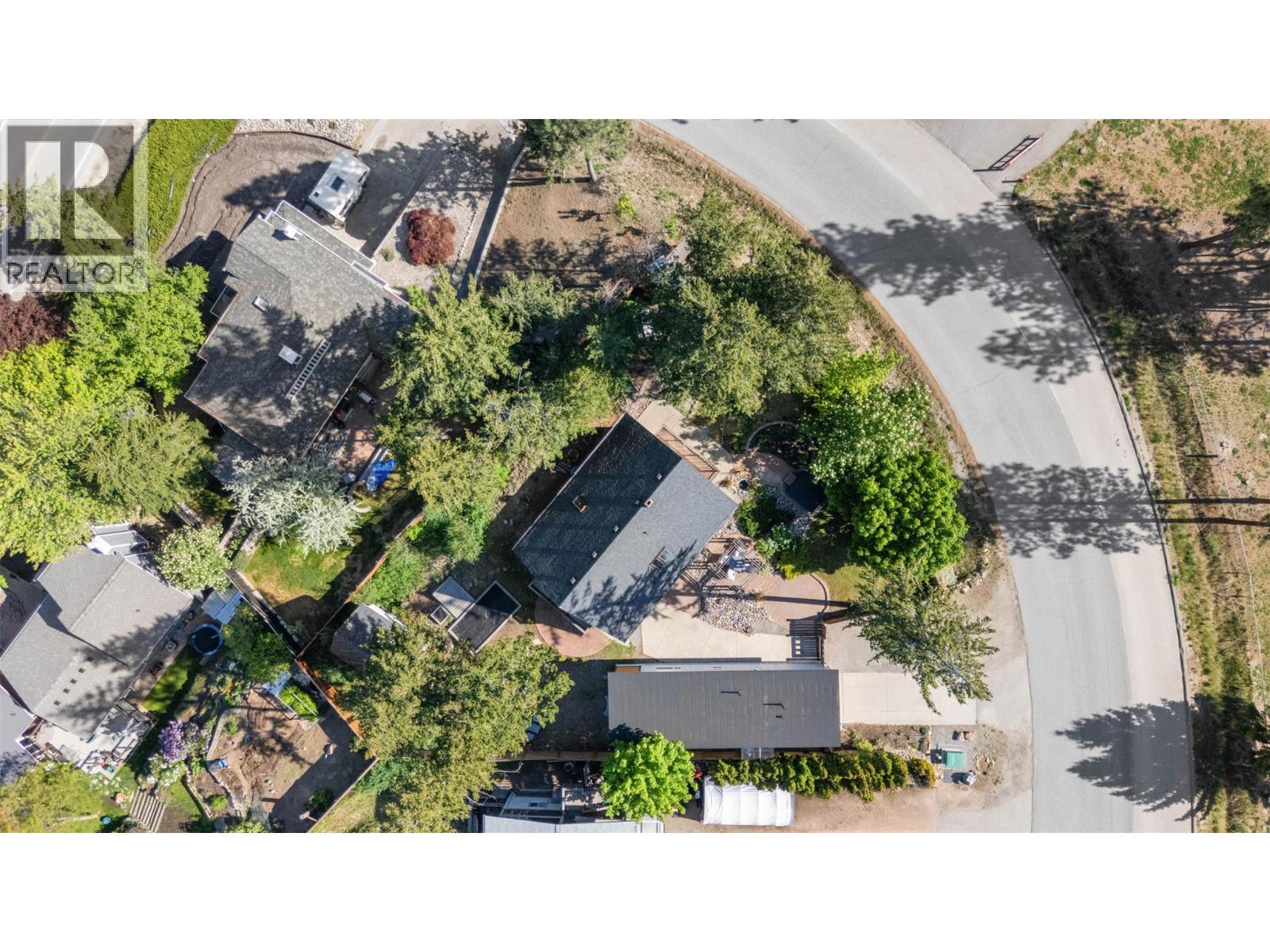 Units #1 & 2 1018 West Kelowna Road