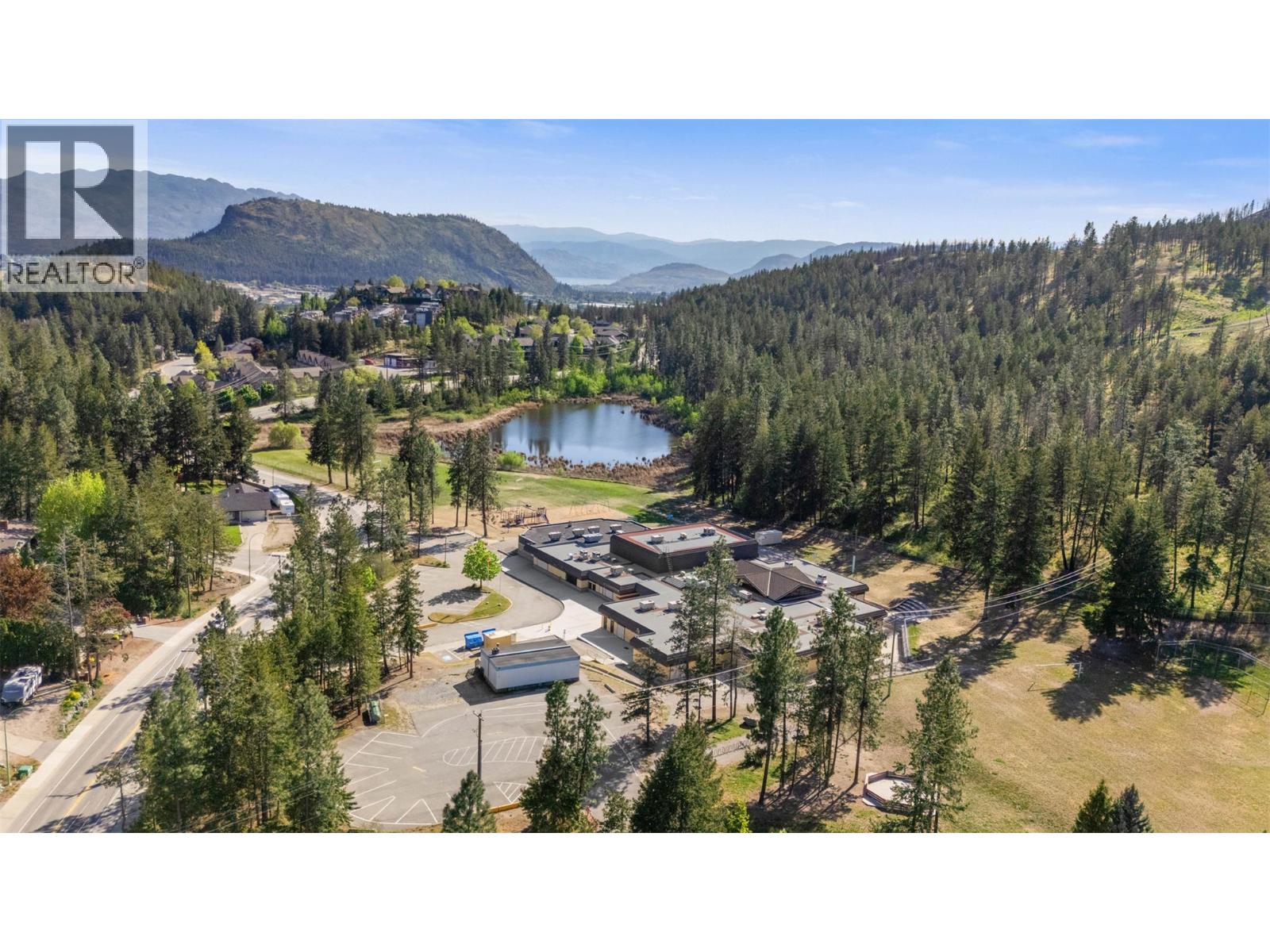 Units #1 & 2 1018 West Kelowna Road
