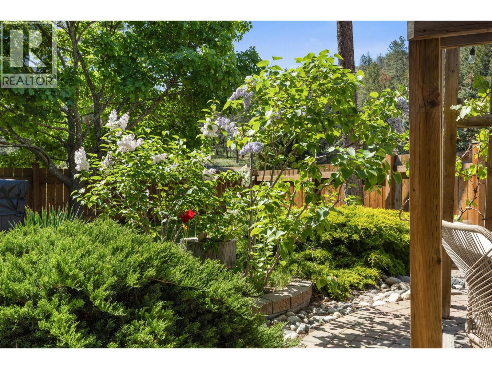 Units #1 & 2 1018 West Kelowna Road