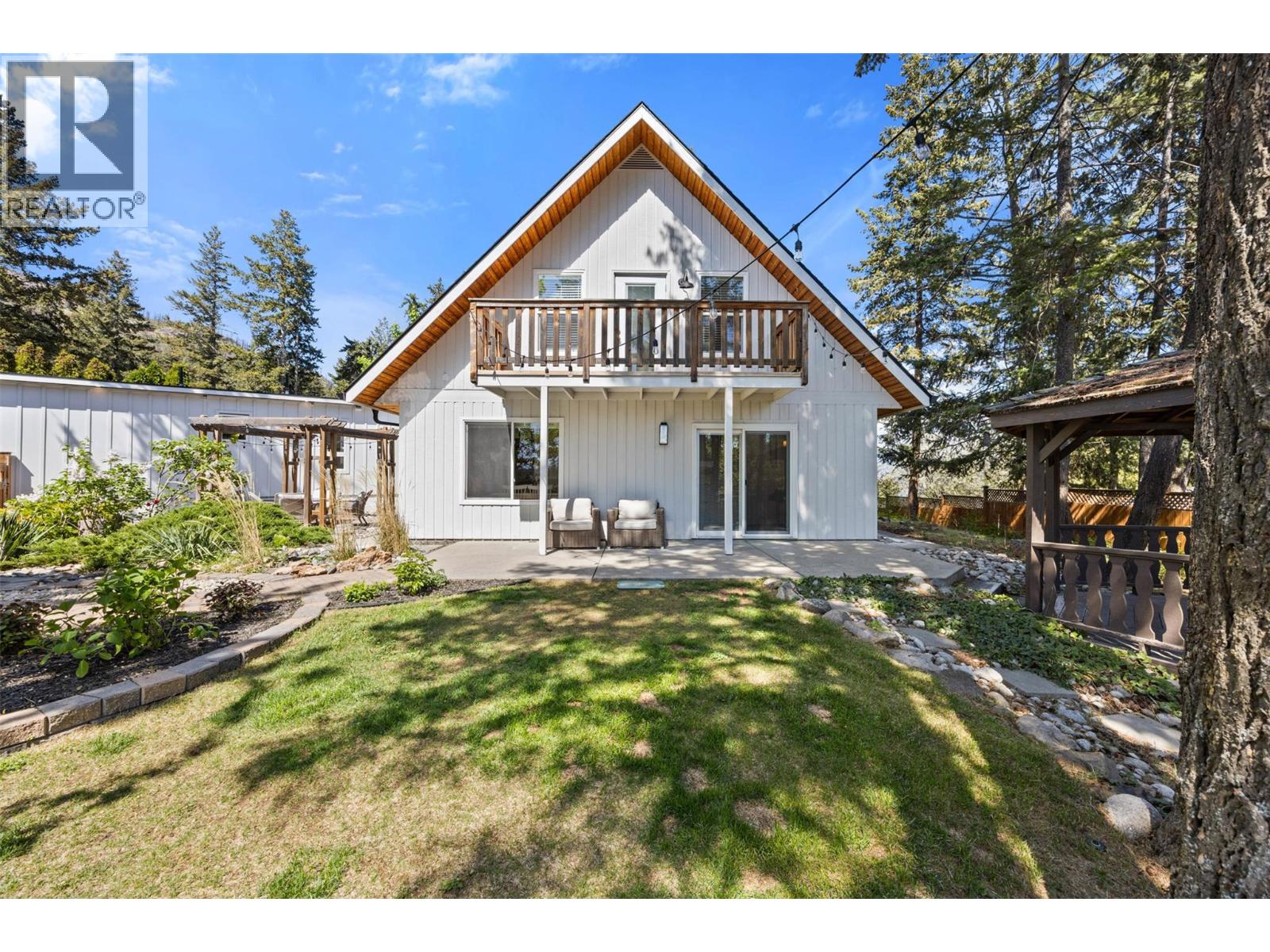 Units #1 & 2 1018 West Kelowna Road