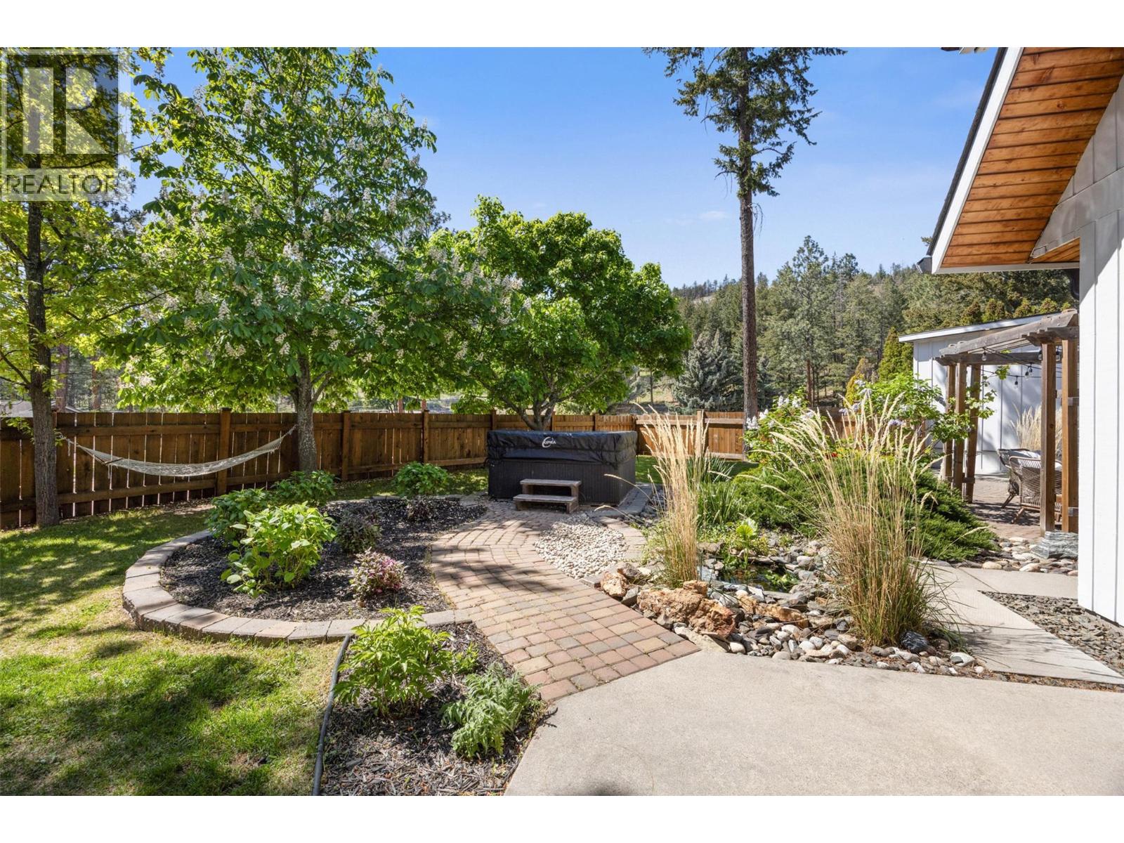 Units #1 & 2 1018 West Kelowna Road