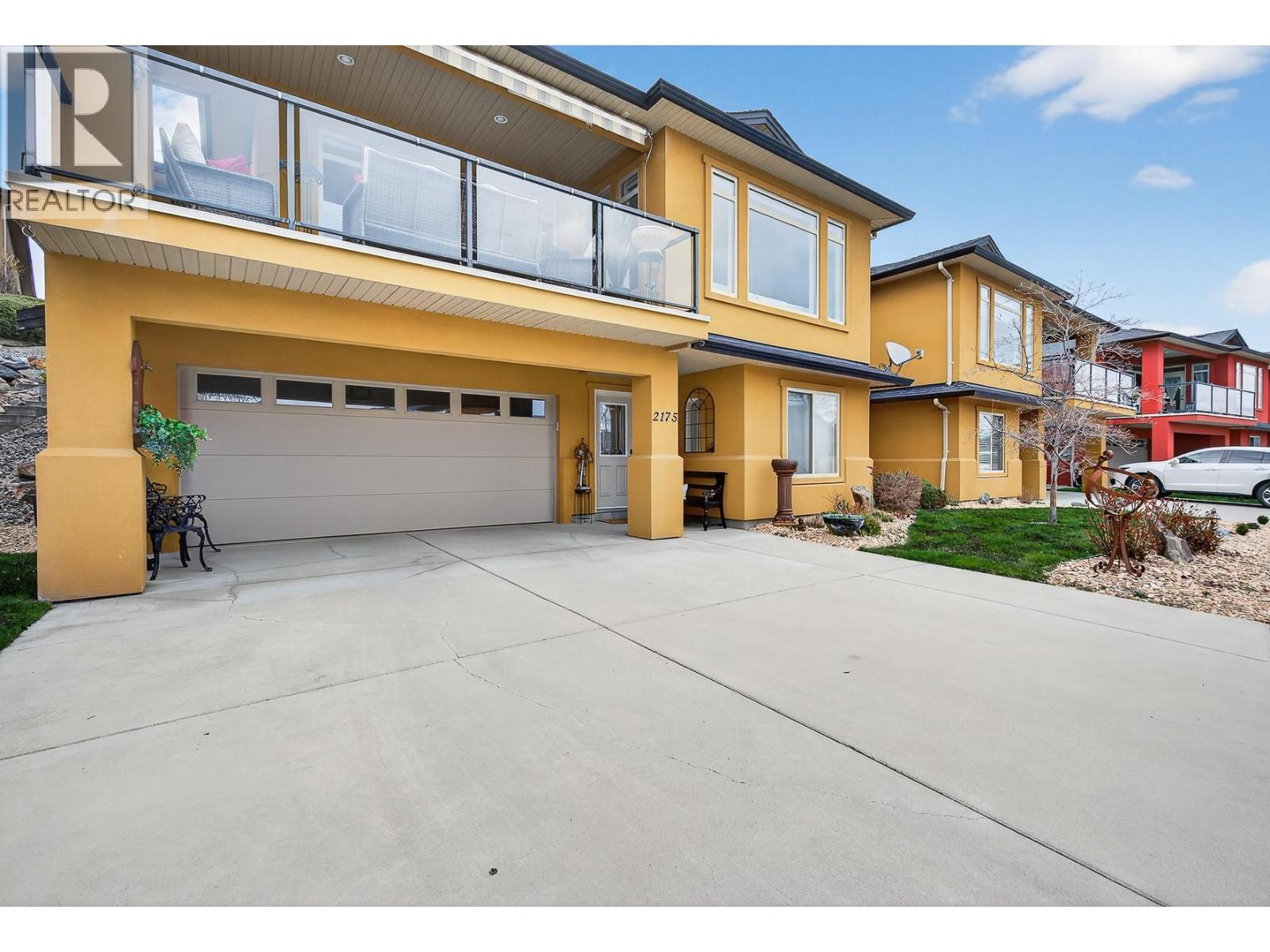 2175 Alvarado Trail